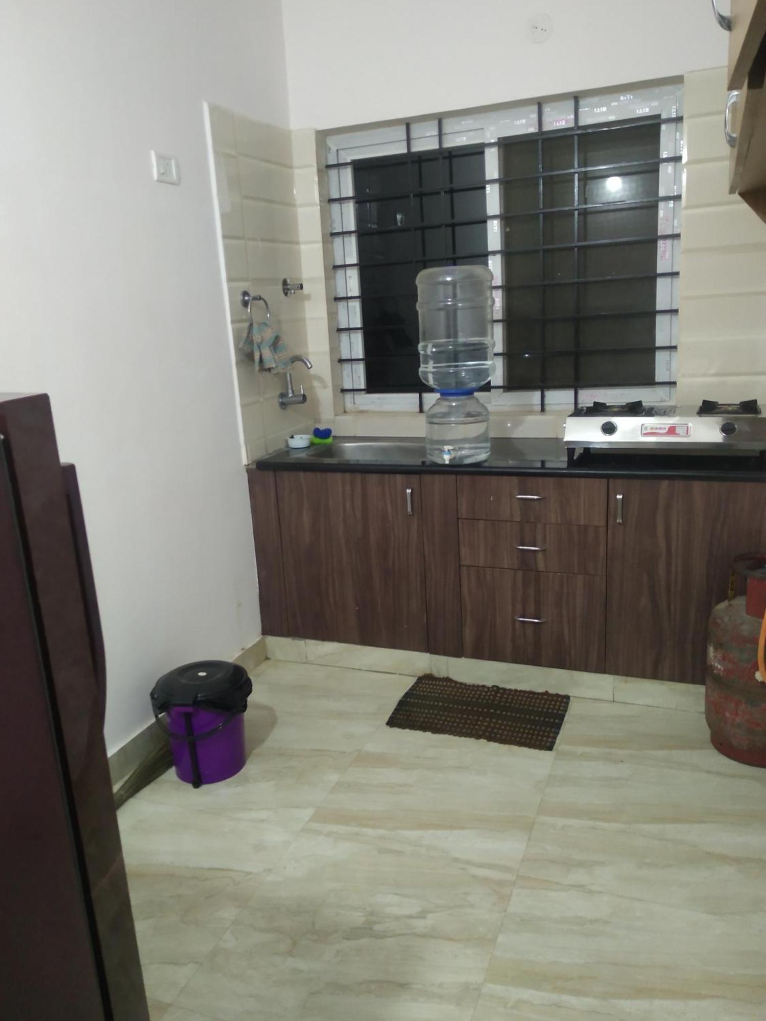 Apartment 2bhk Esteem