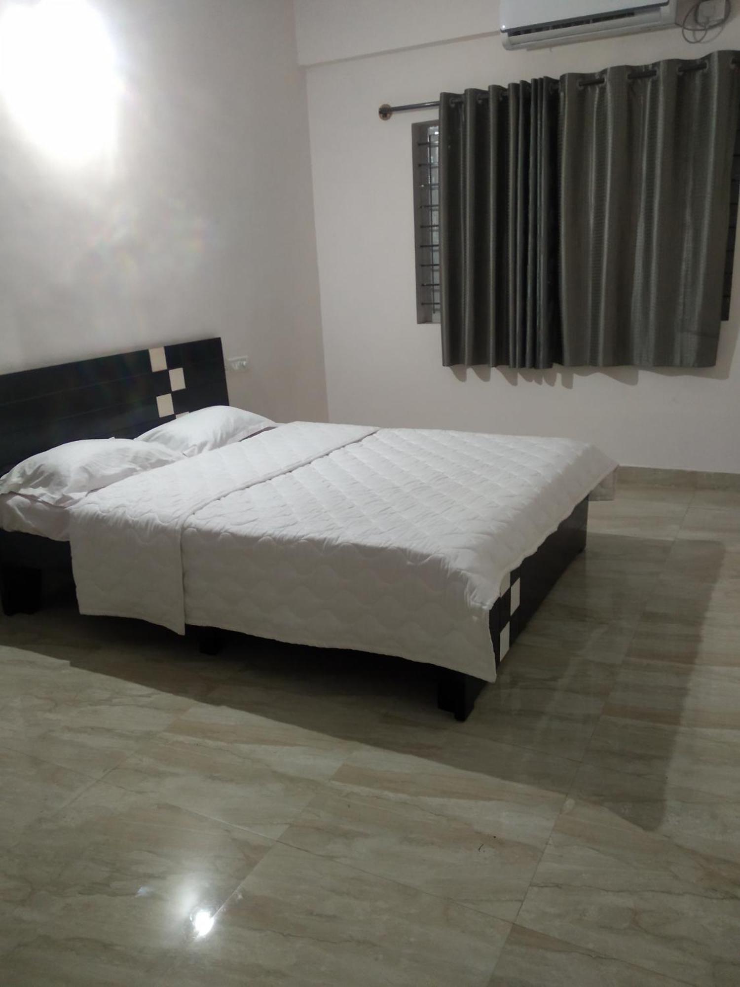 2bhk Esteem Bangalore