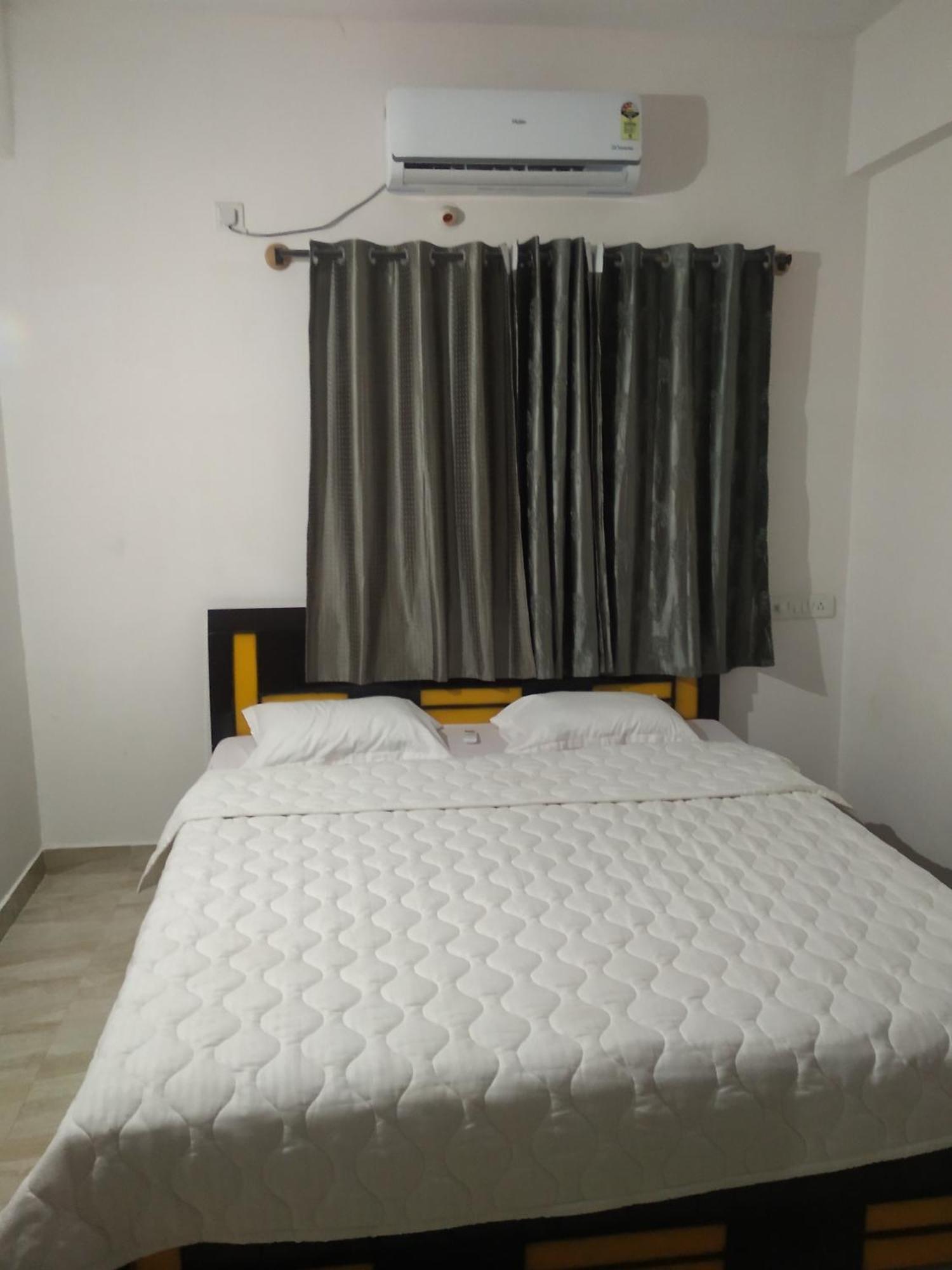Apartment 2bhk Esteem