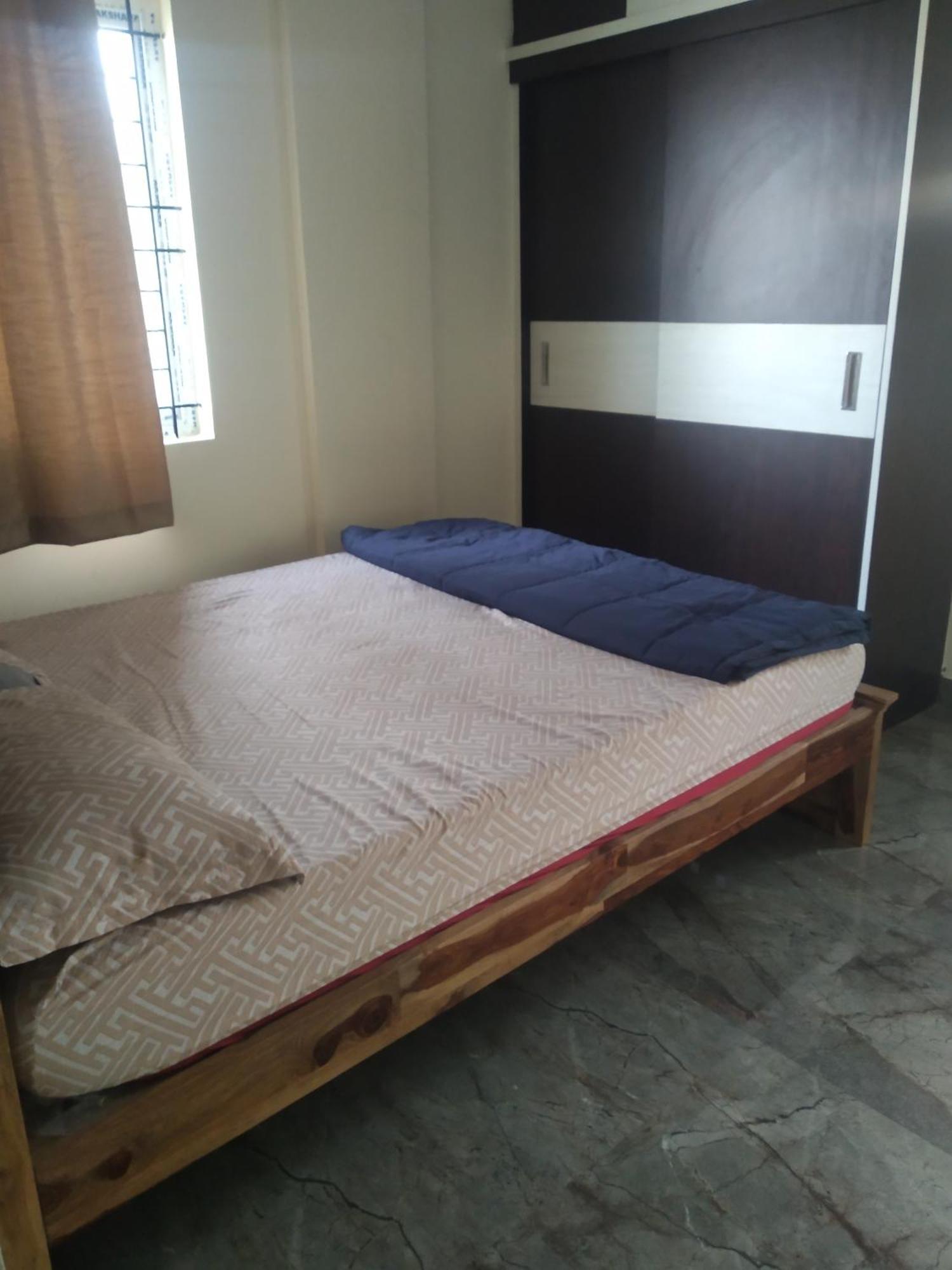 2bhk Esteem Apartment *