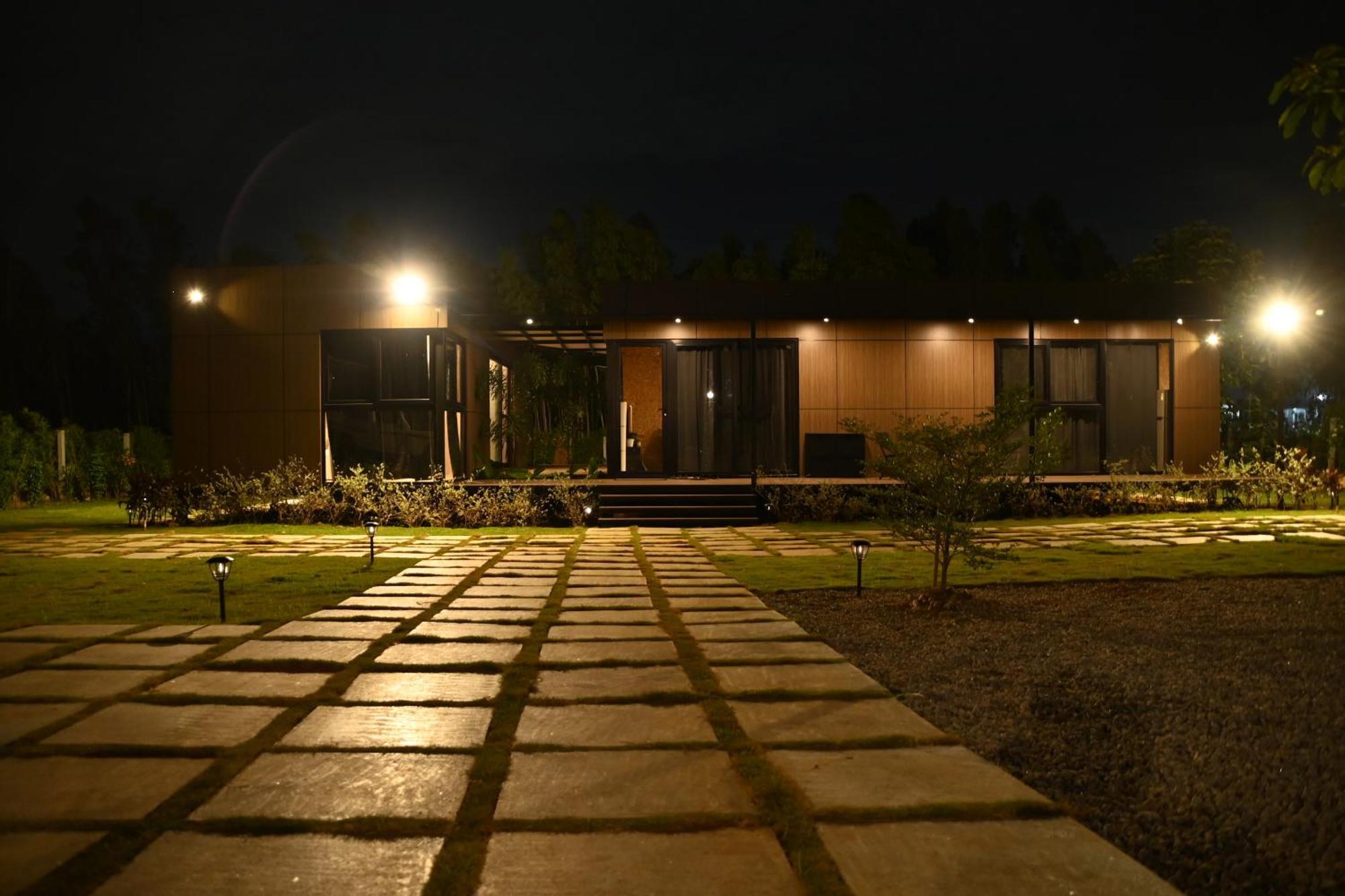 Holiday home The Celestial Bangalore