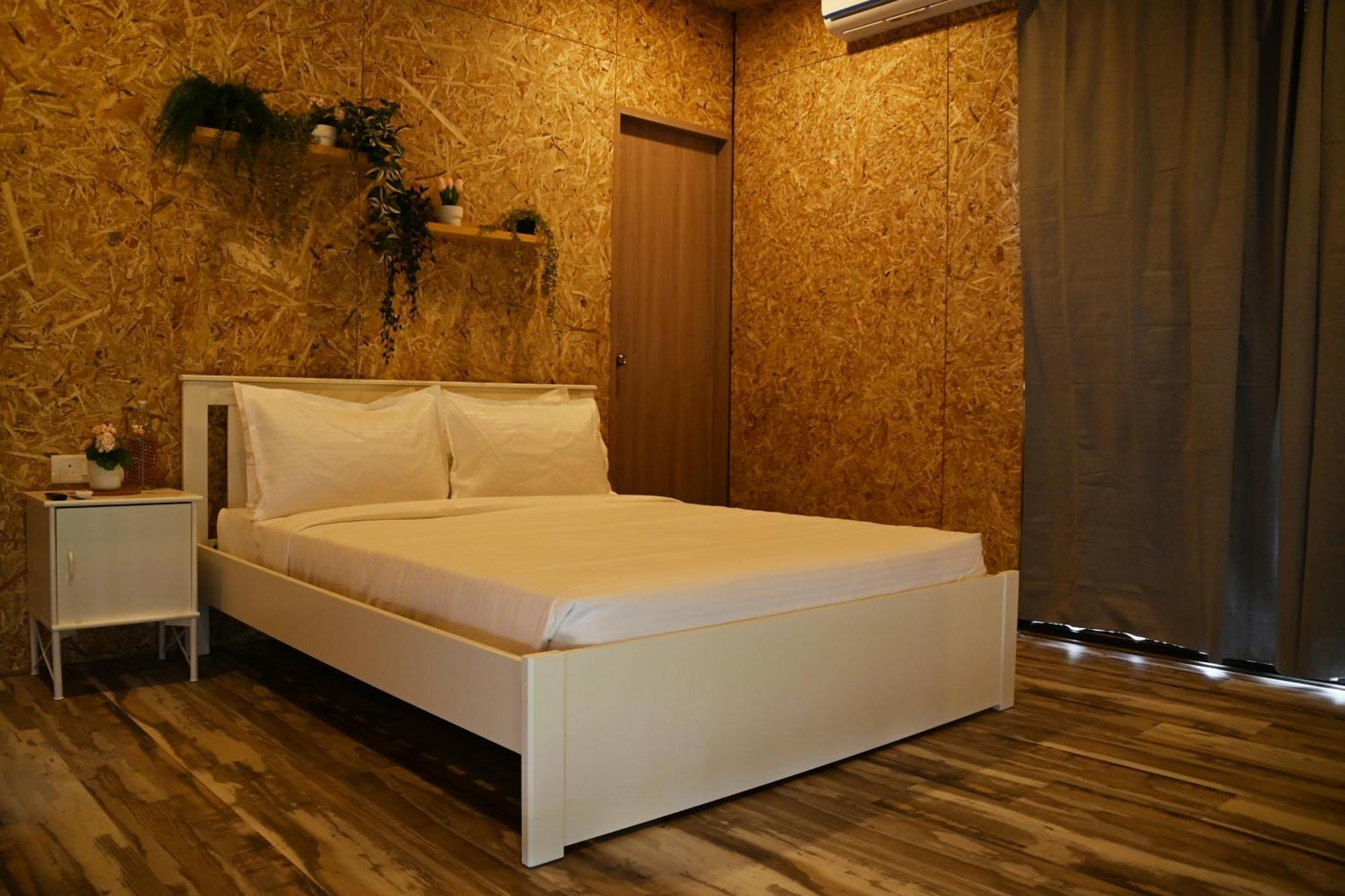 Holiday home The Celestial Bangalore