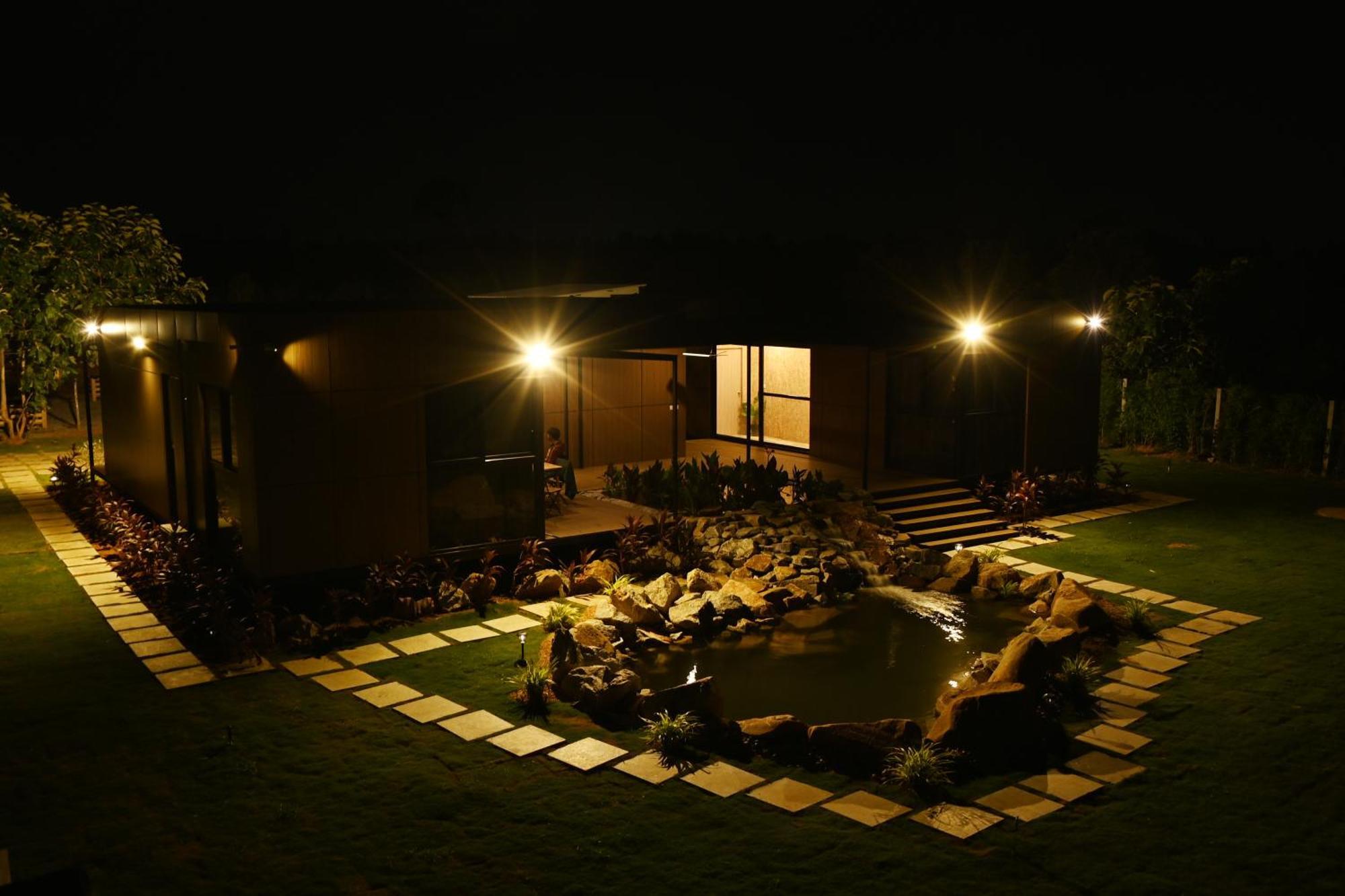 Holiday home The Celestial