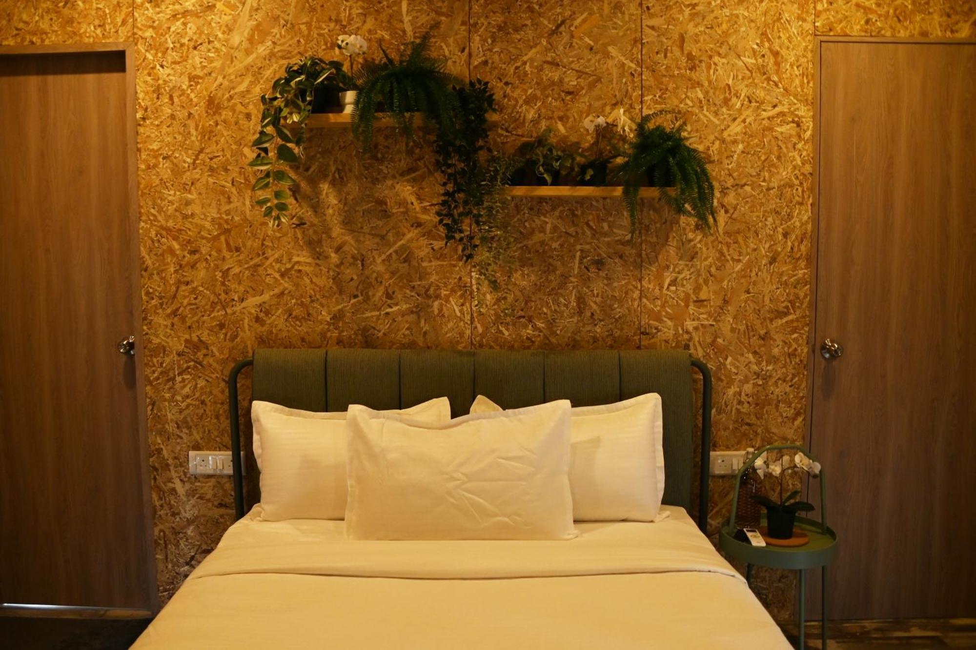 The Celestial Holiday home *