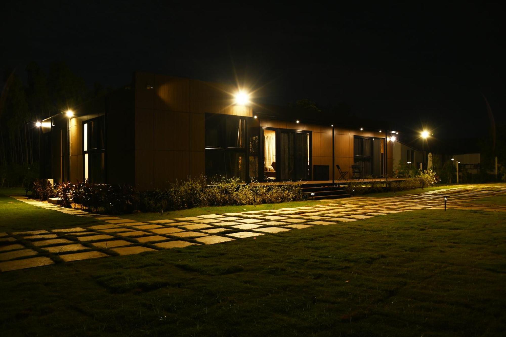 The Celestial Holiday home Bangalore