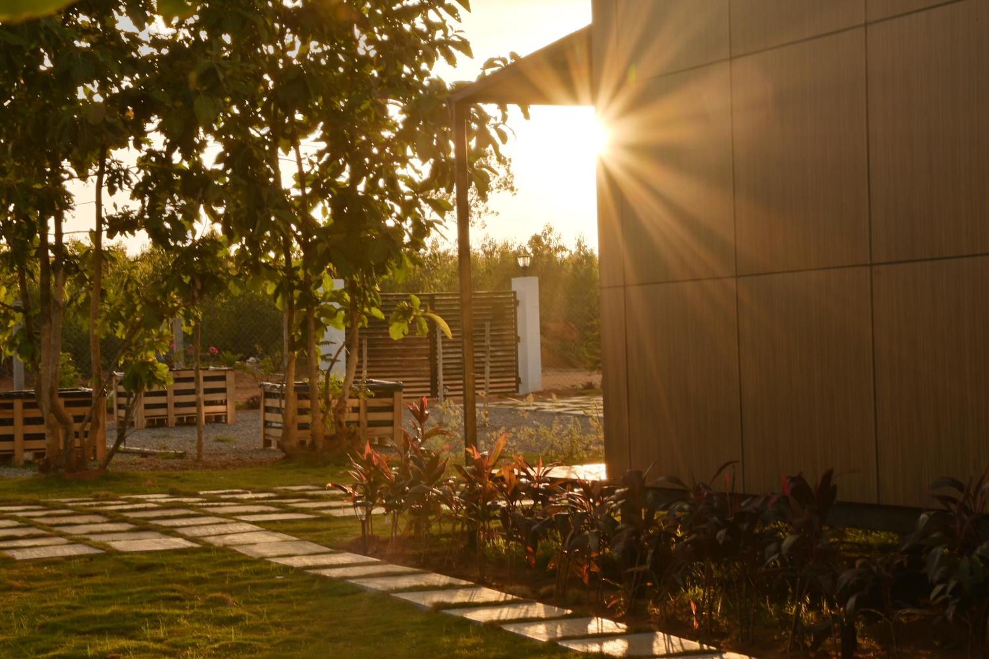 Holiday home The Celestial Bangalore