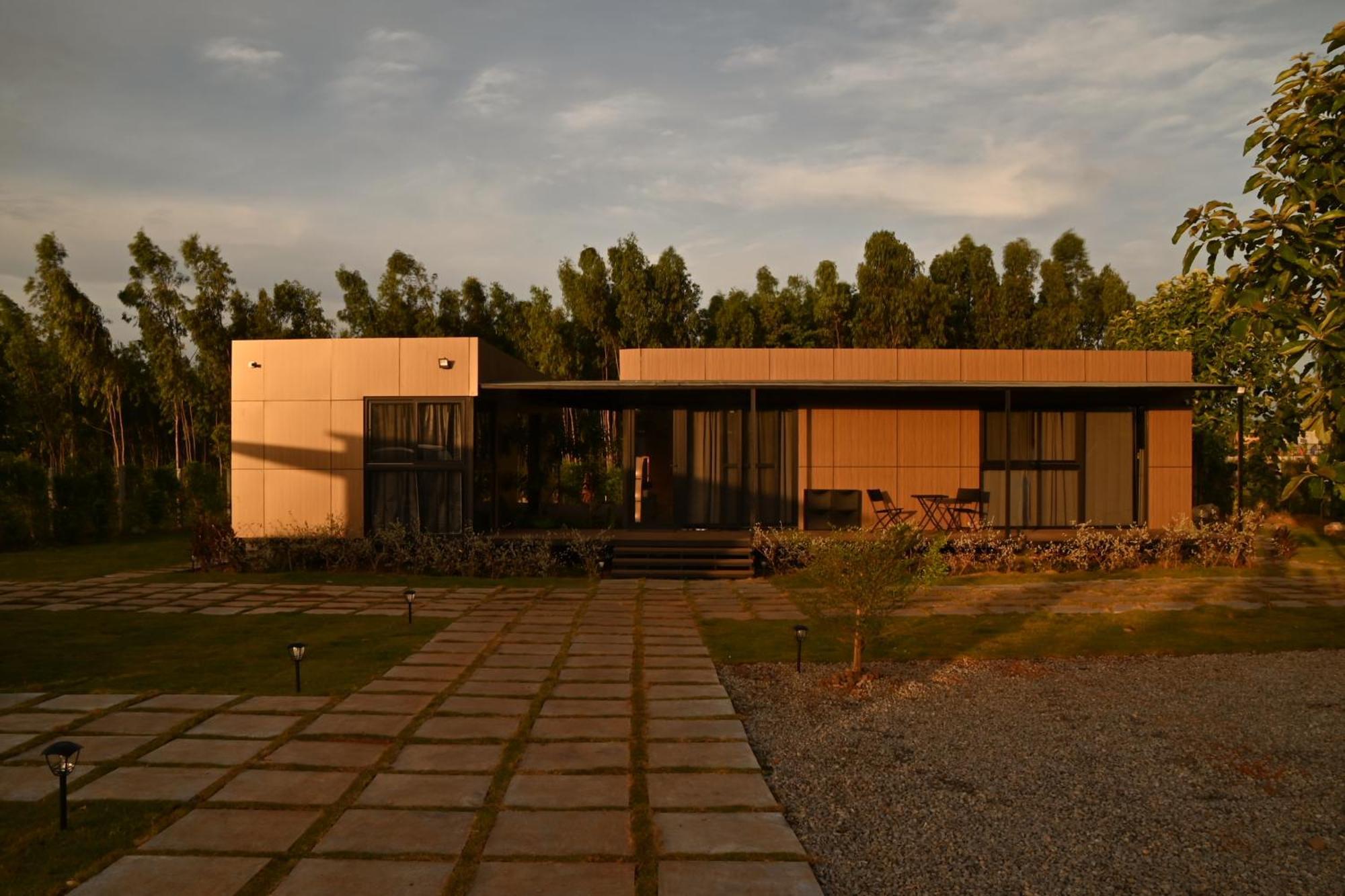 Holiday home The Celestial *