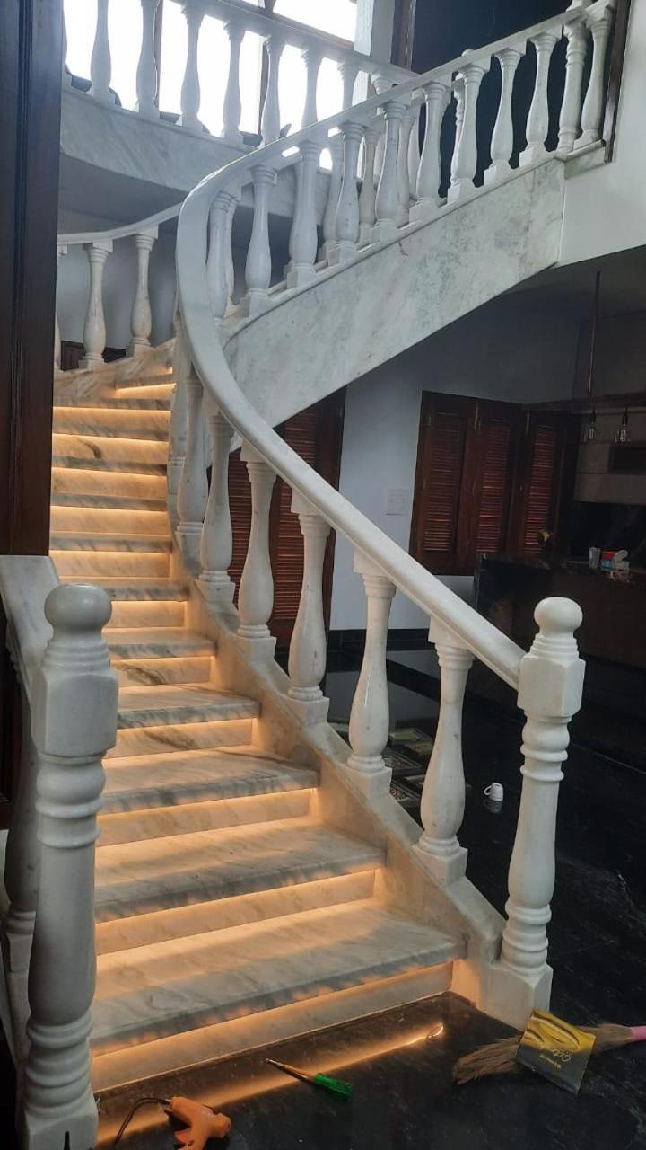 Villa Mia Madre Bangalore