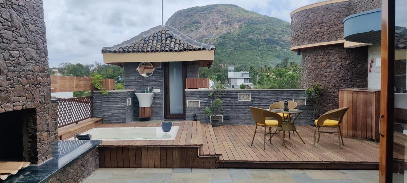 Villa Mia Madre Bangalore