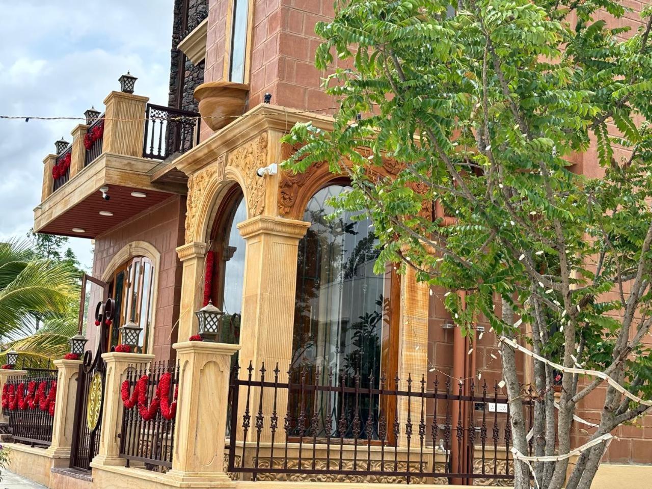 Mia Madre Villa *