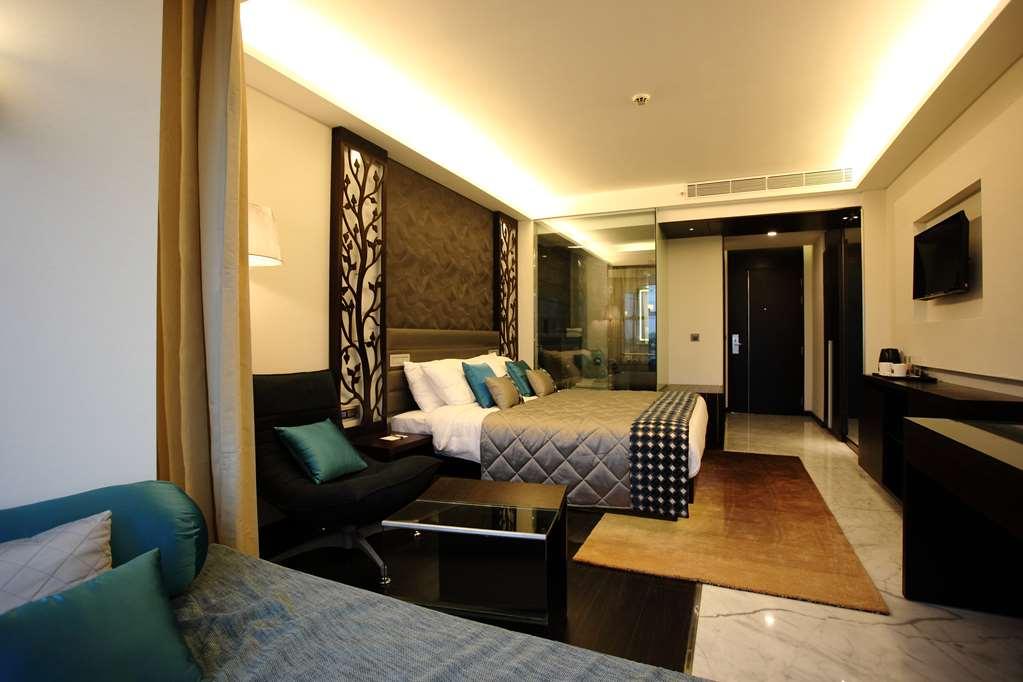 Country Hebbal *