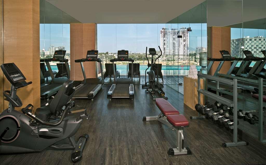 Country Hebbal Hotel Bangalore