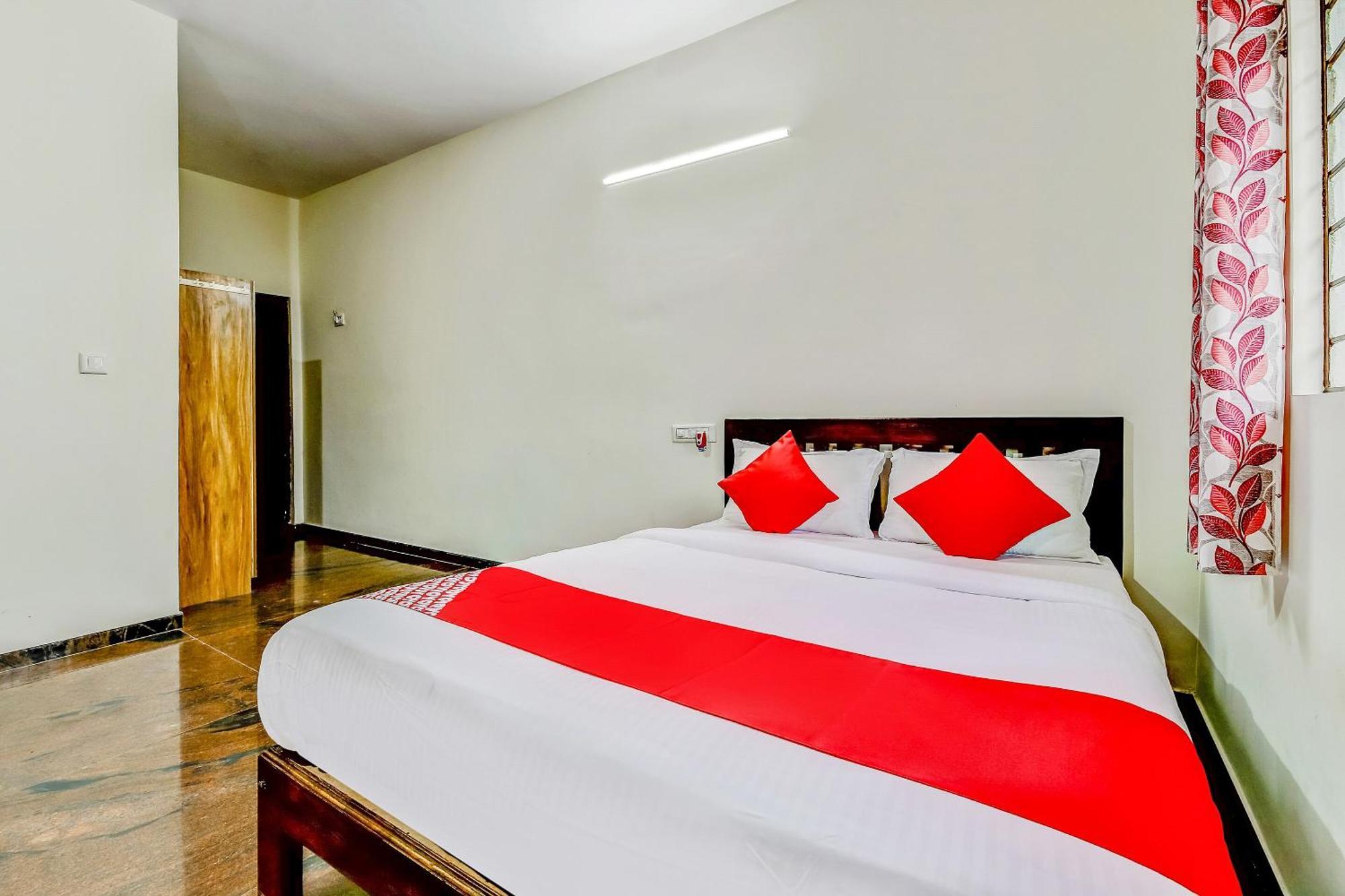 Hotel Oyo Royal King