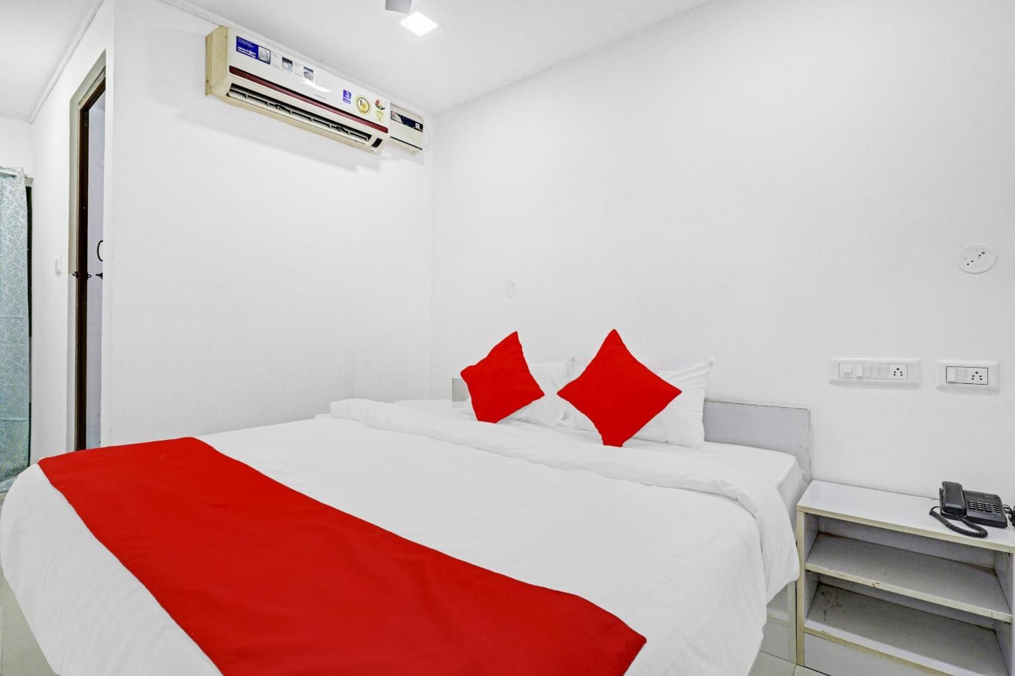 Hotel Oyo Maple In