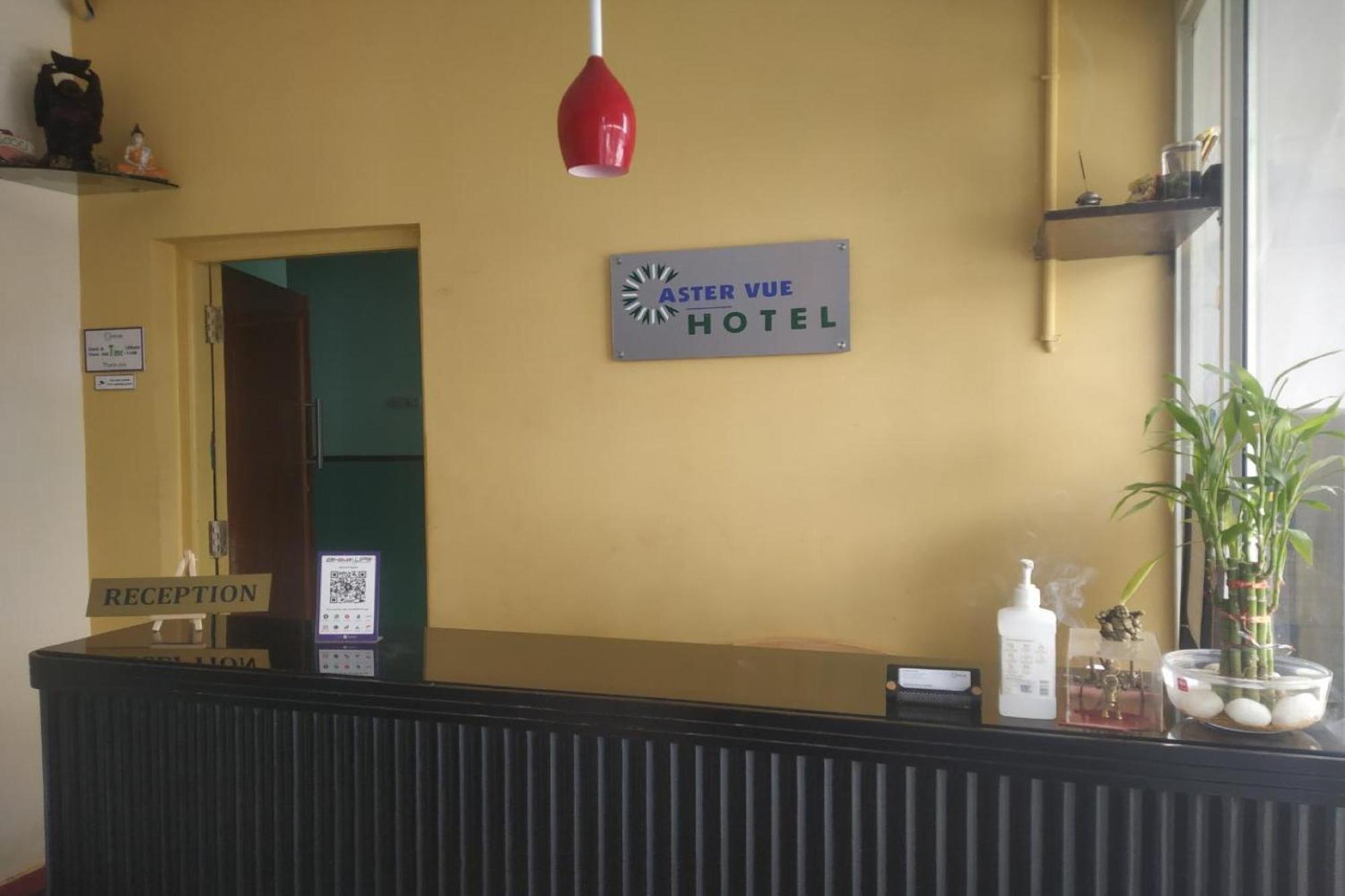 Hotel O Aster Vue ,near K R Puram , Bhattarahalli Signal Bangalore