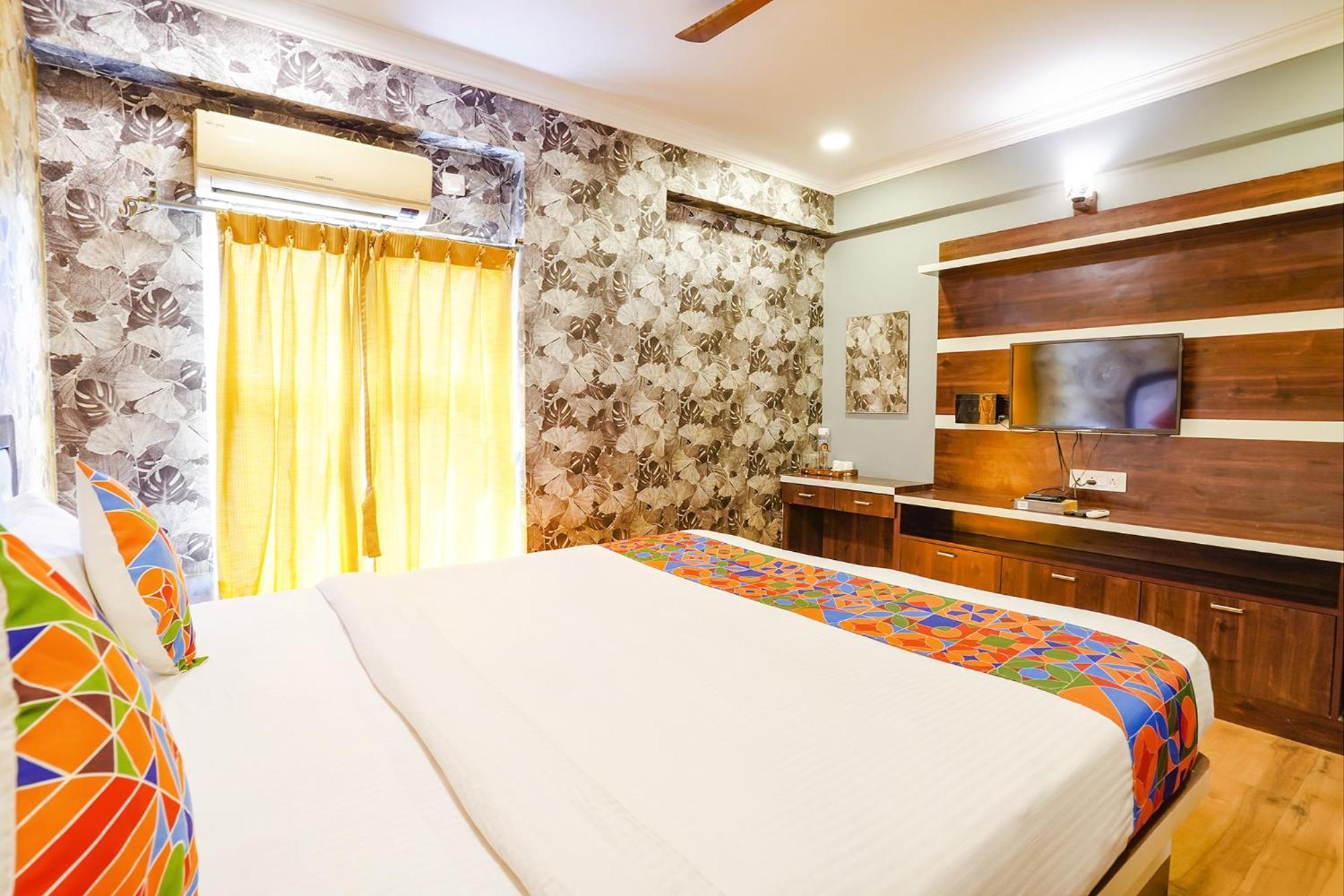 Hotel Fabhotel Prime Signature 3*
