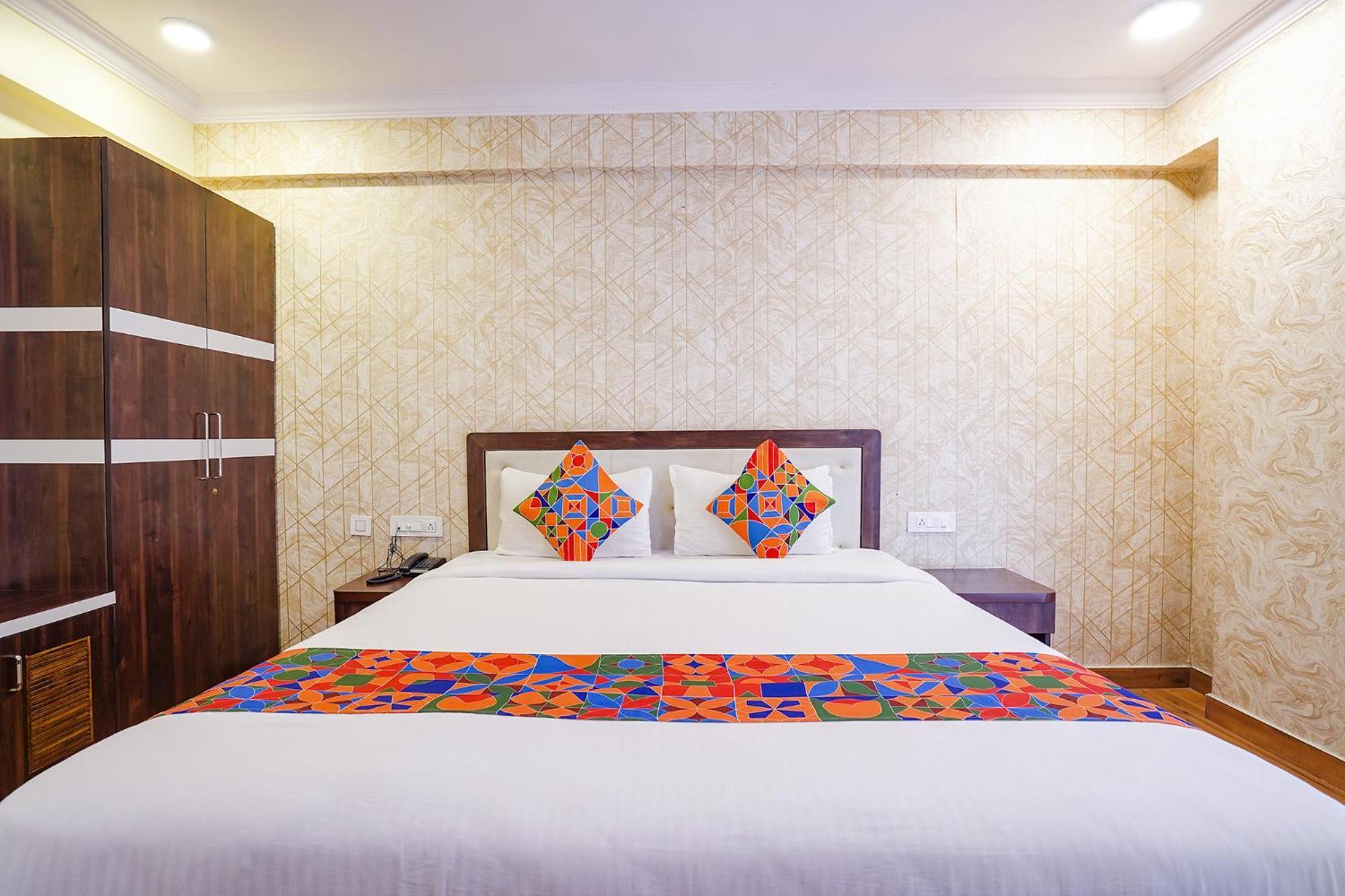 Fabhotel Prime Signature Hotel Bangalore