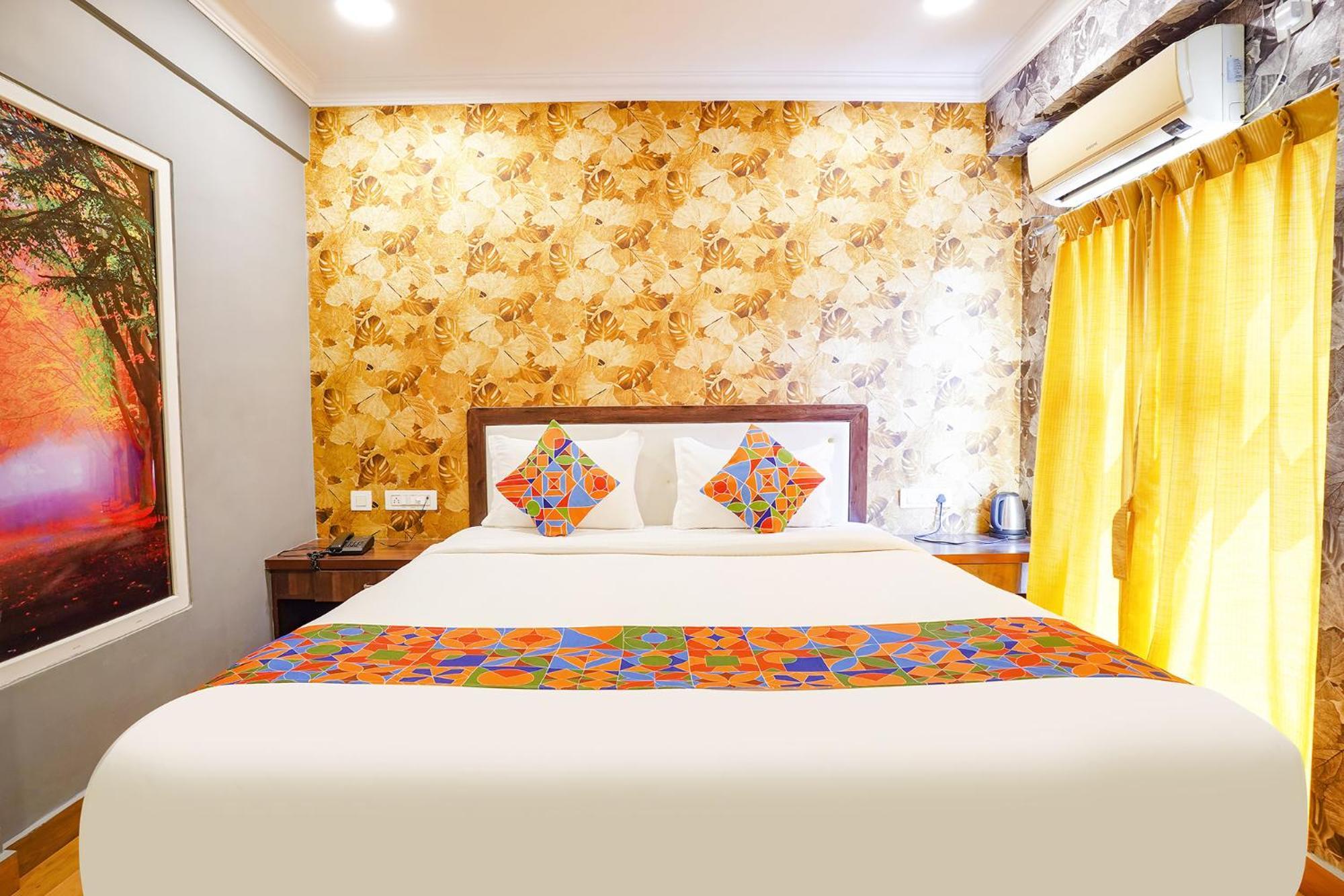 Fabhotel Prime Signature
