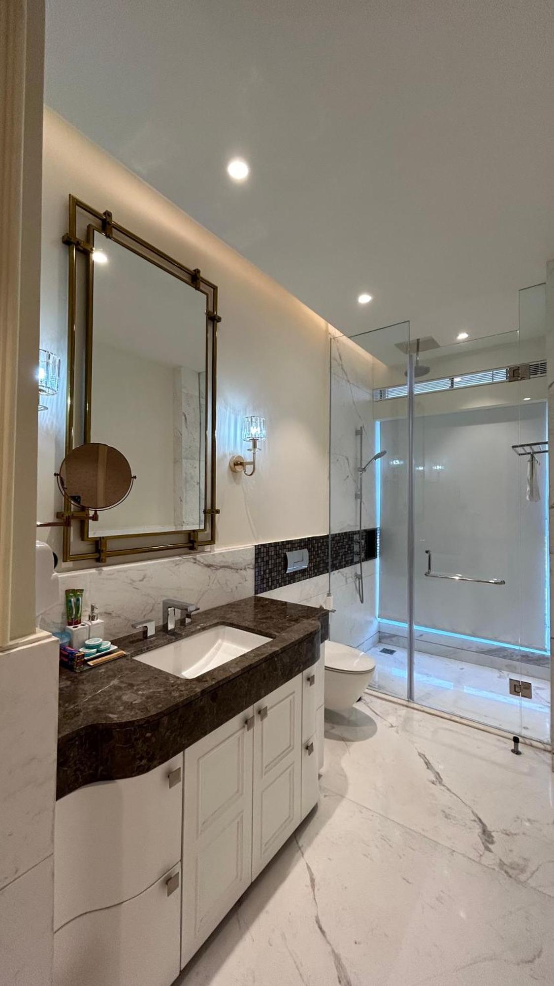 Luxury Leela Apartment, Near Airport,manyata Tech Park * Bangalore