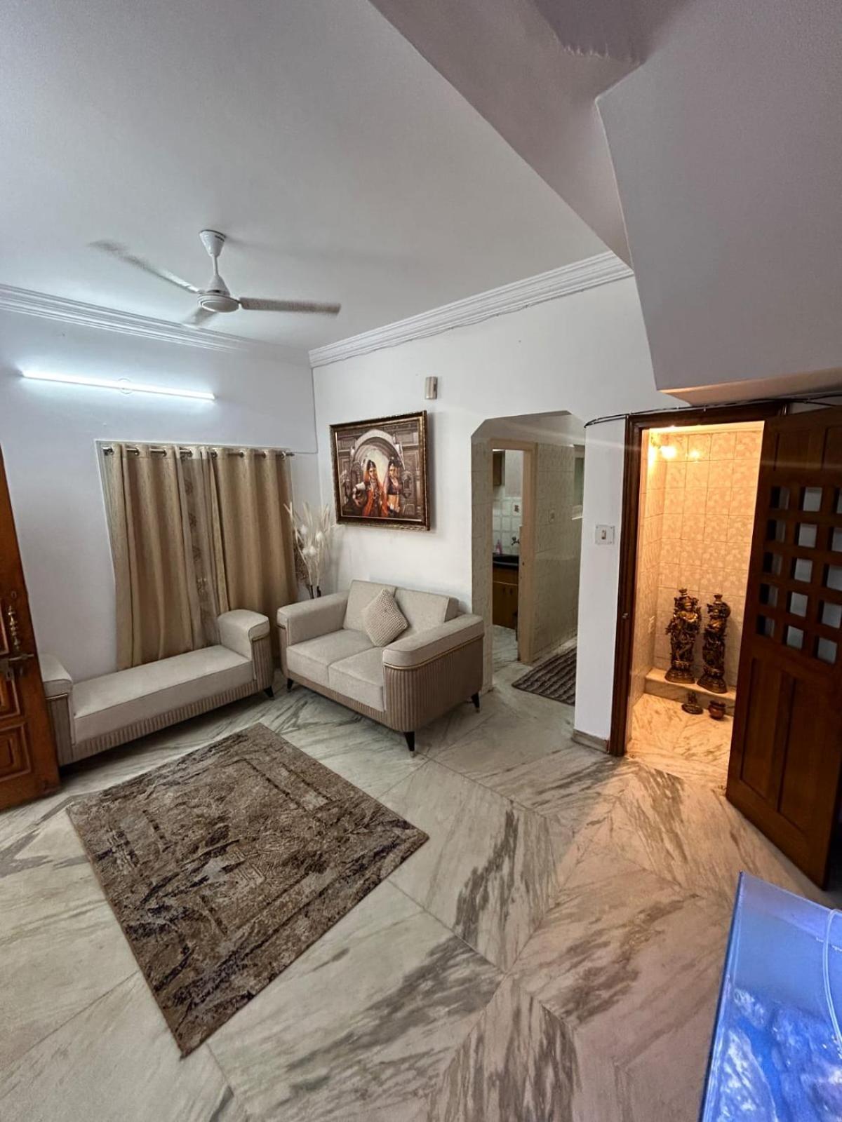 Siddheshwara Villa