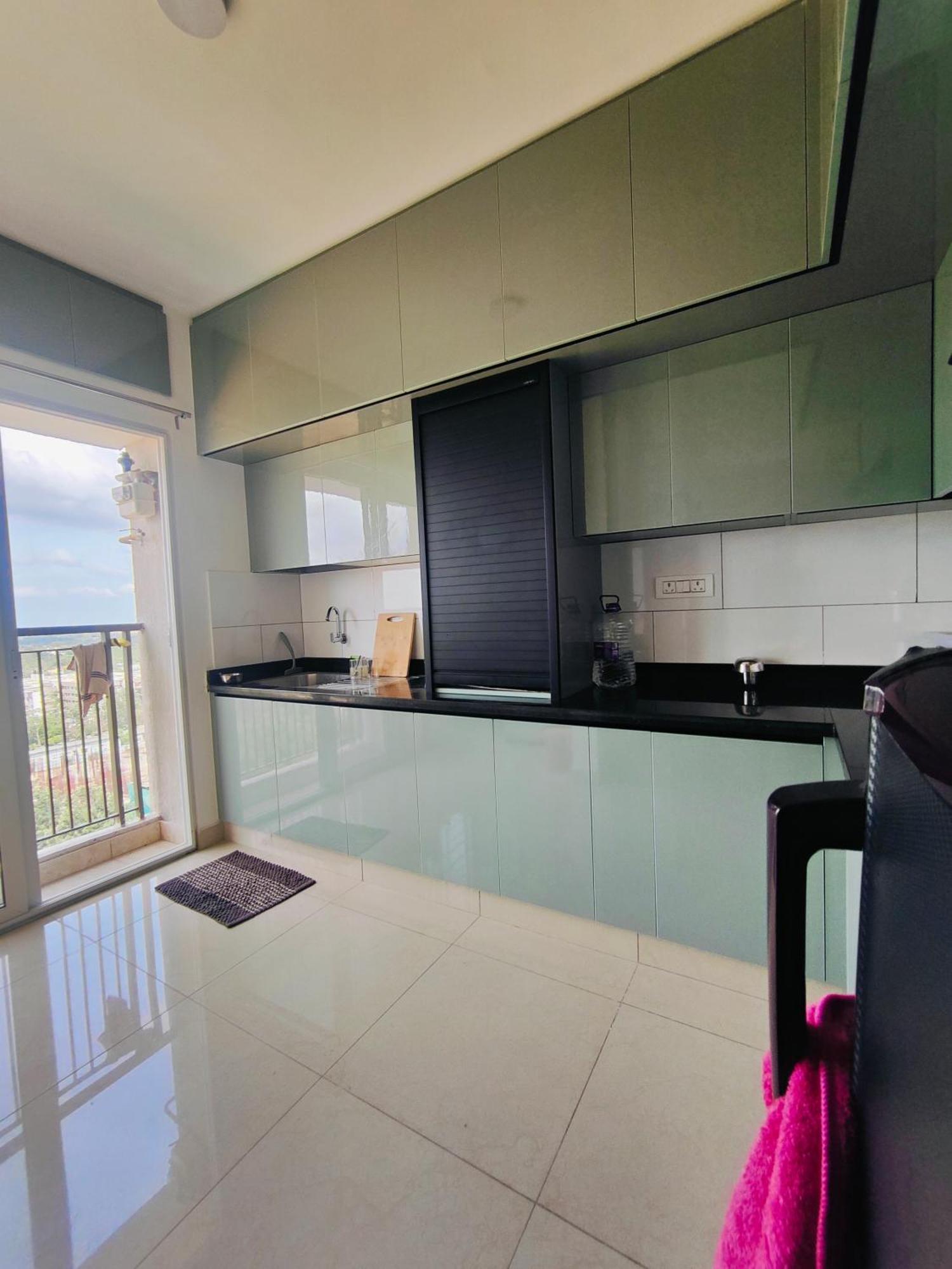 Apartment Mahendra Arya