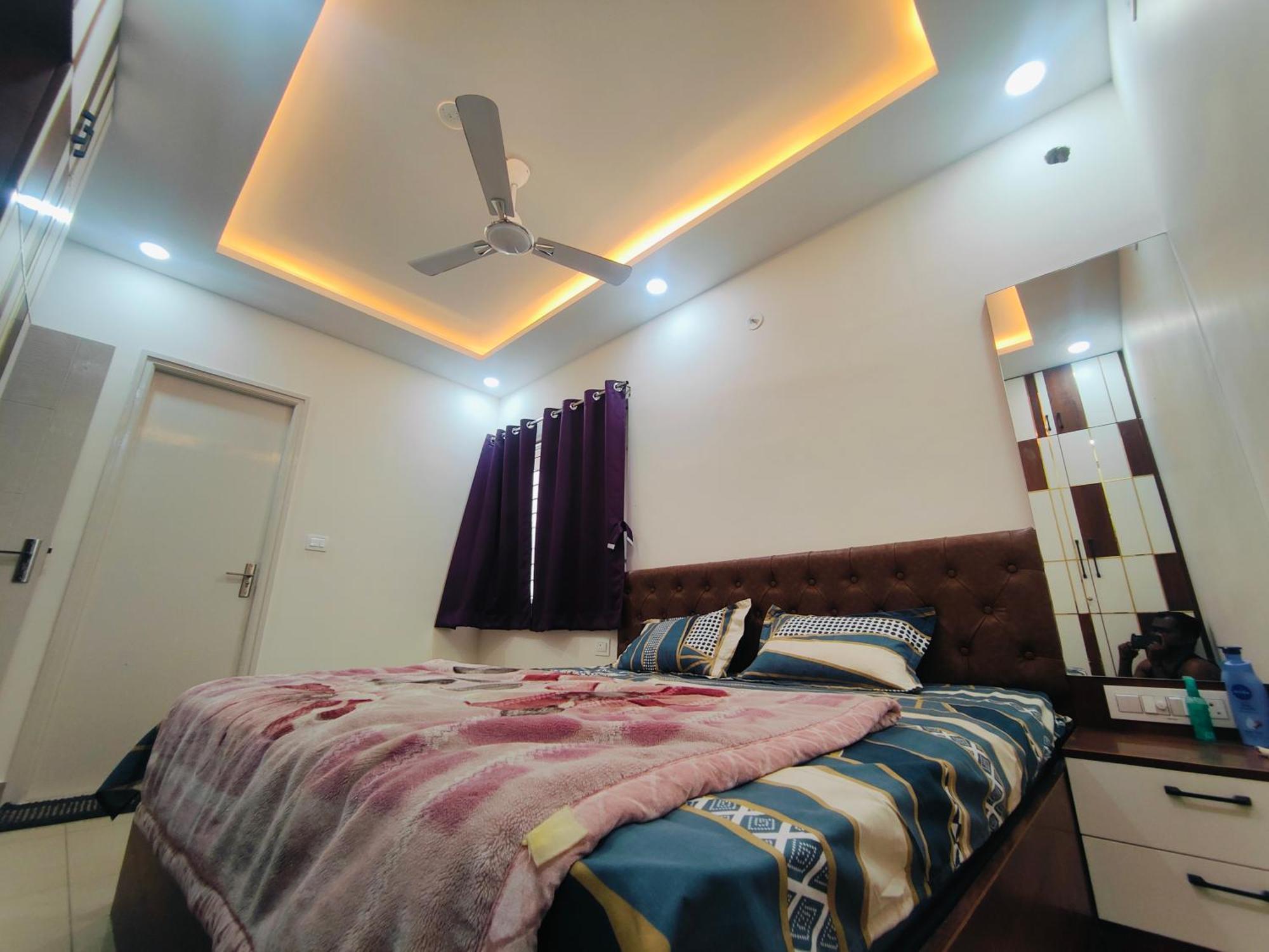 Mahendra Arya Bangalore