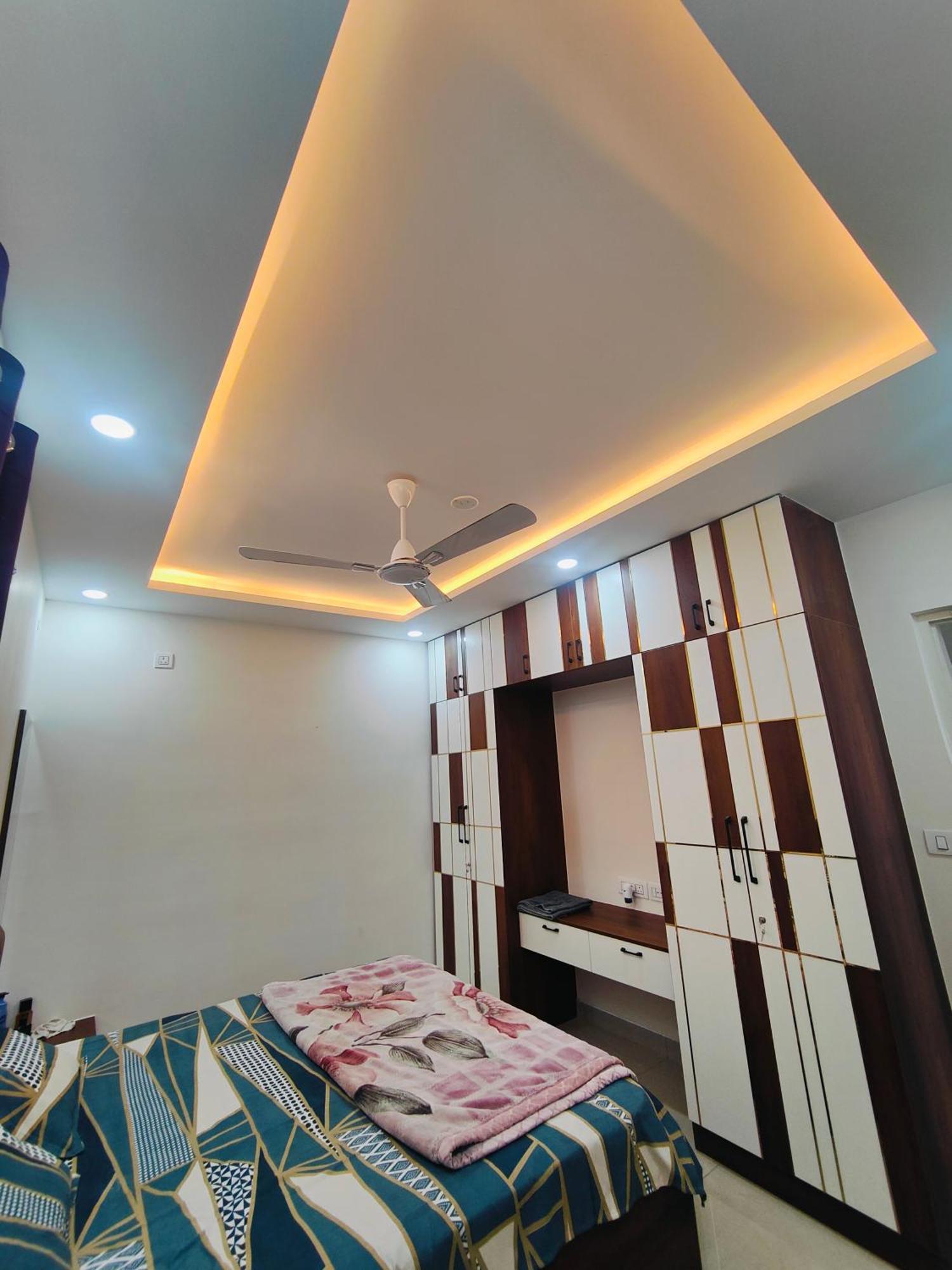 Apartment Mahendra Arya