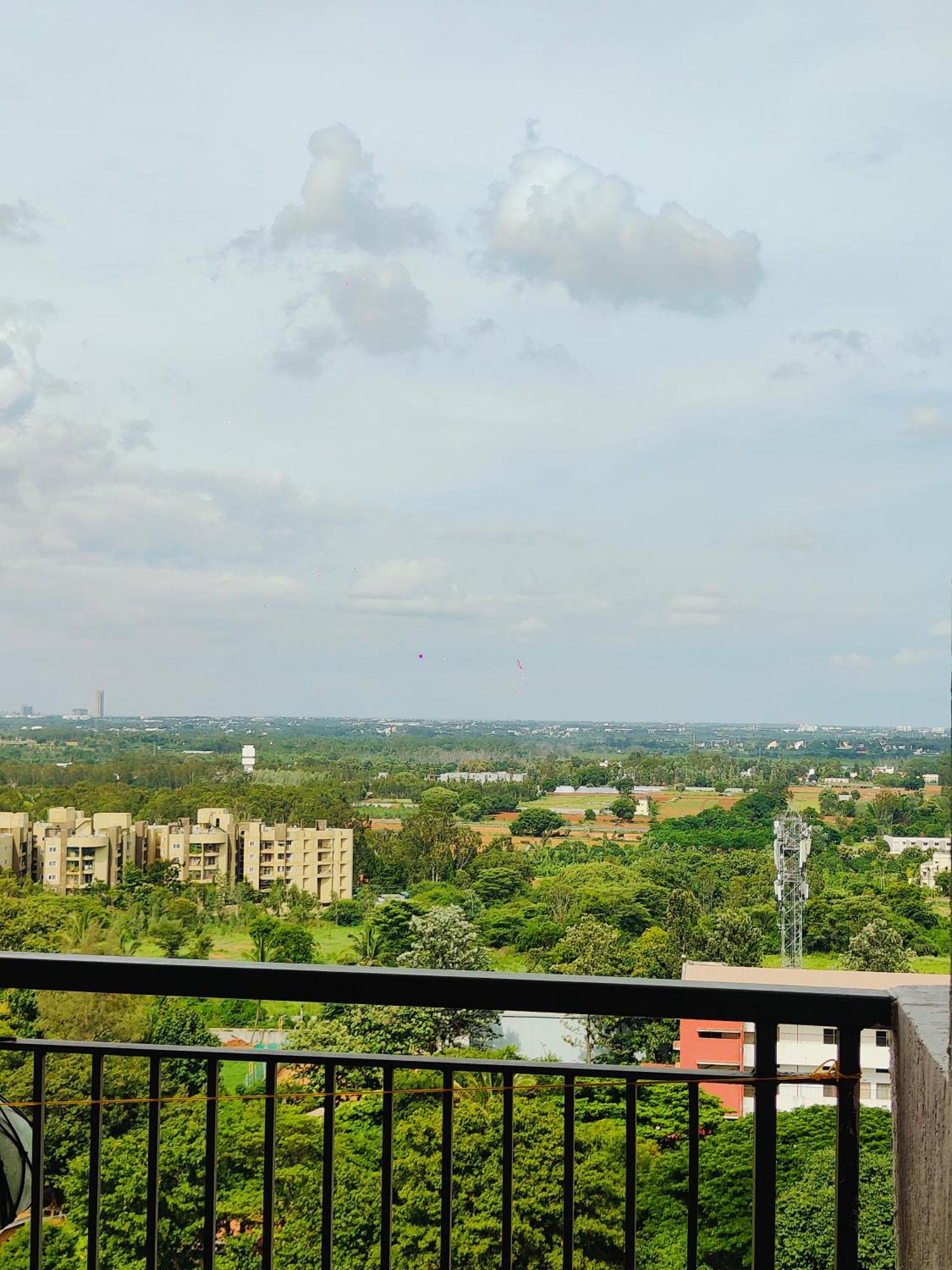 Apartment Mahendra Arya Bangalore