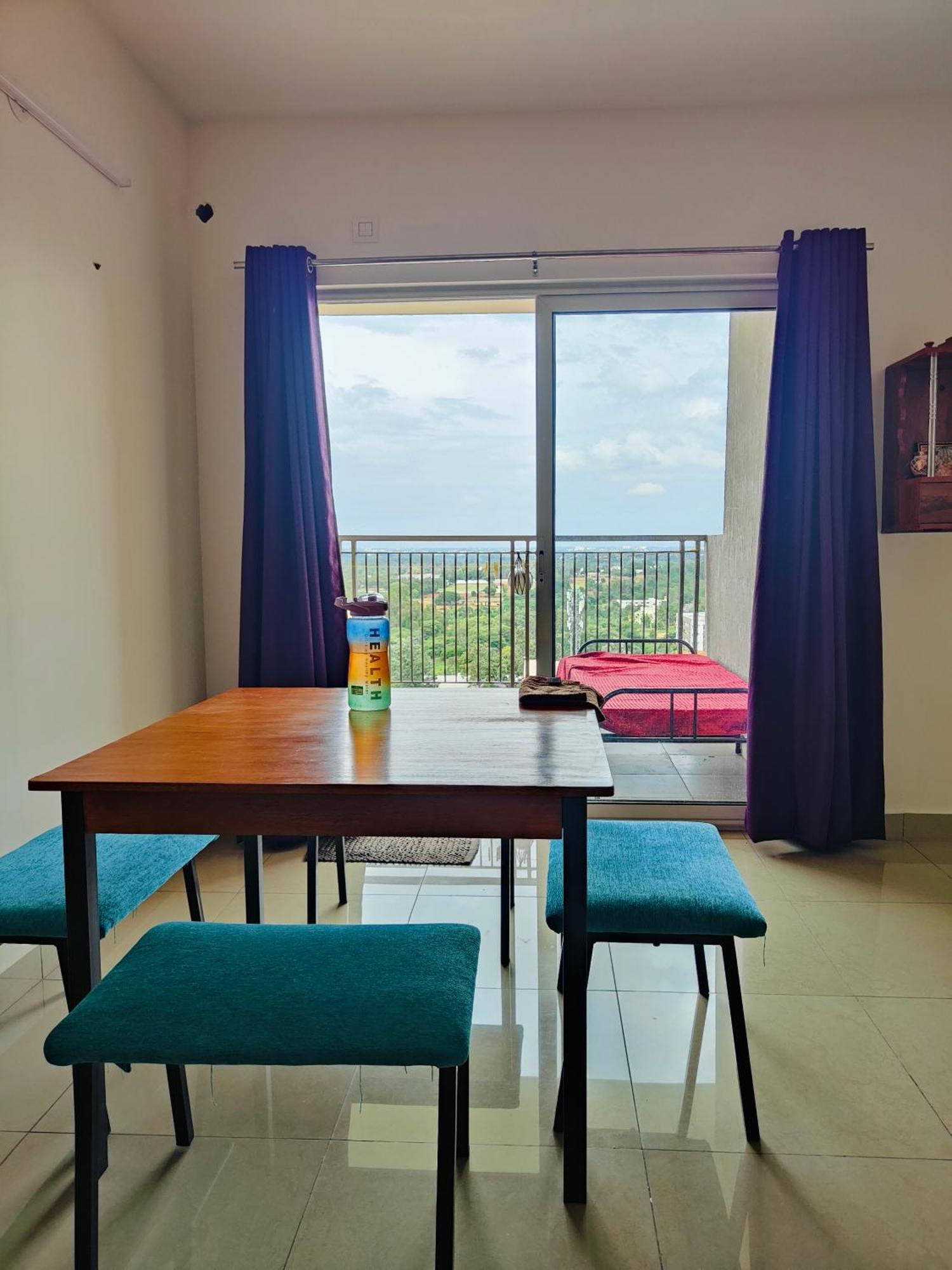 Mahendra Arya * Bangalore