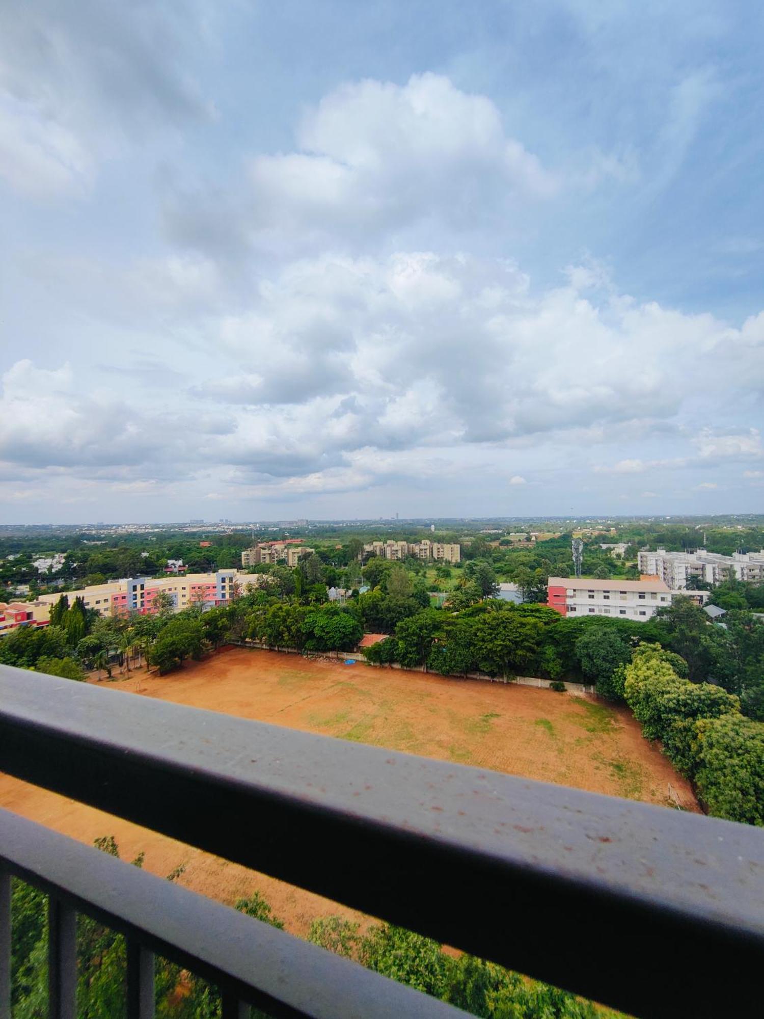 Mahendra Arya Apartment