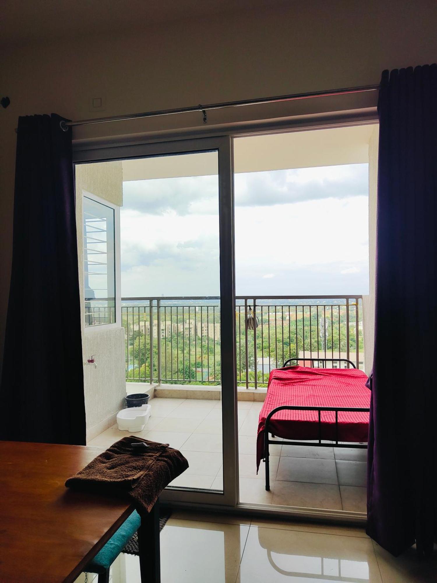 Apartment Mahendra Arya