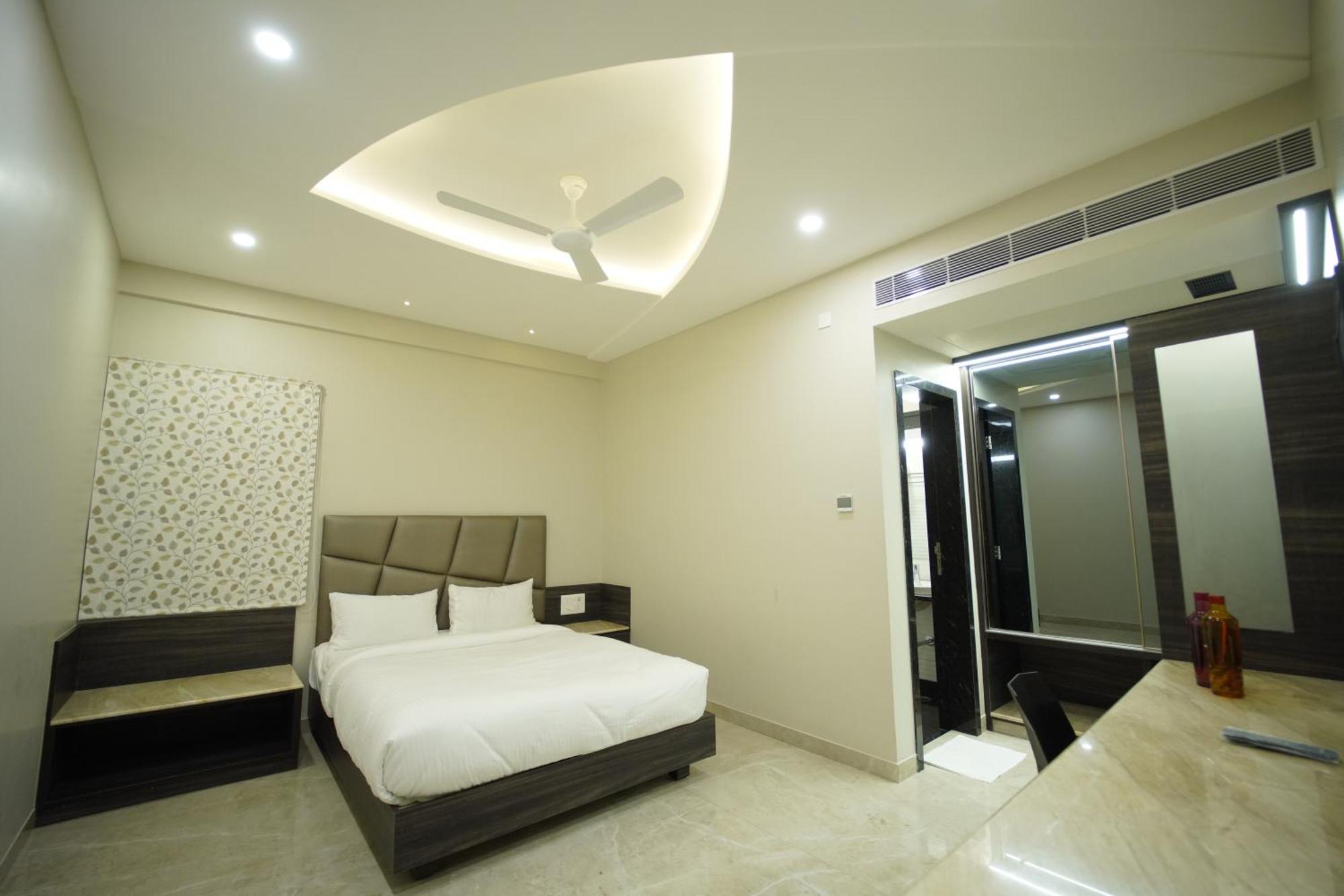 Sun Shine 3* Bangalore