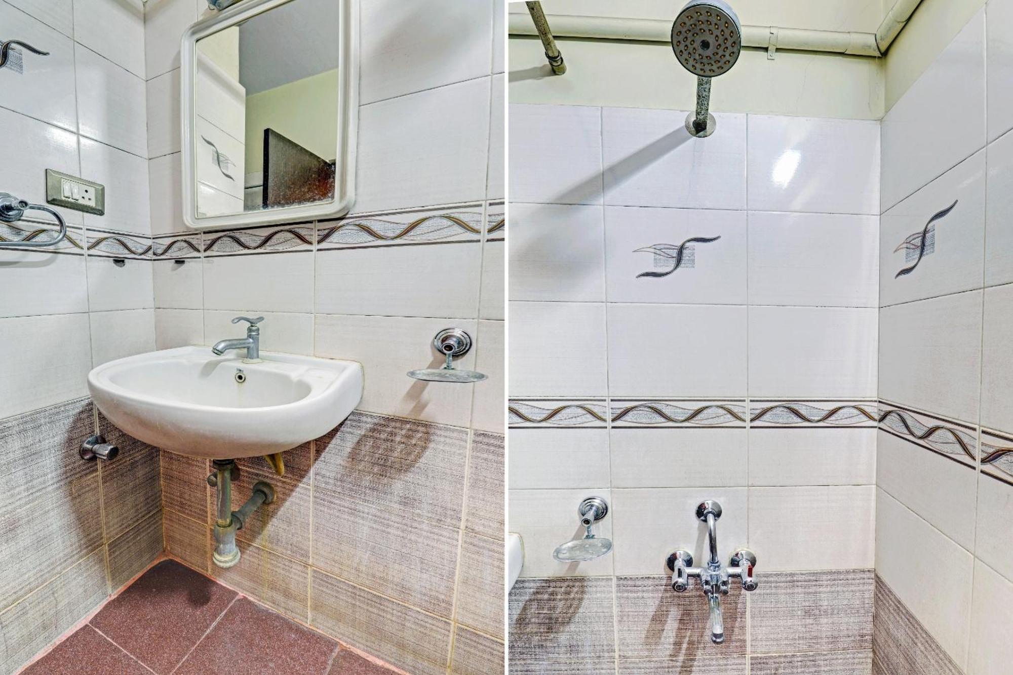 O Flagship 79381 Dm Residency Near Goraguntepalya Metro Station Bangalore