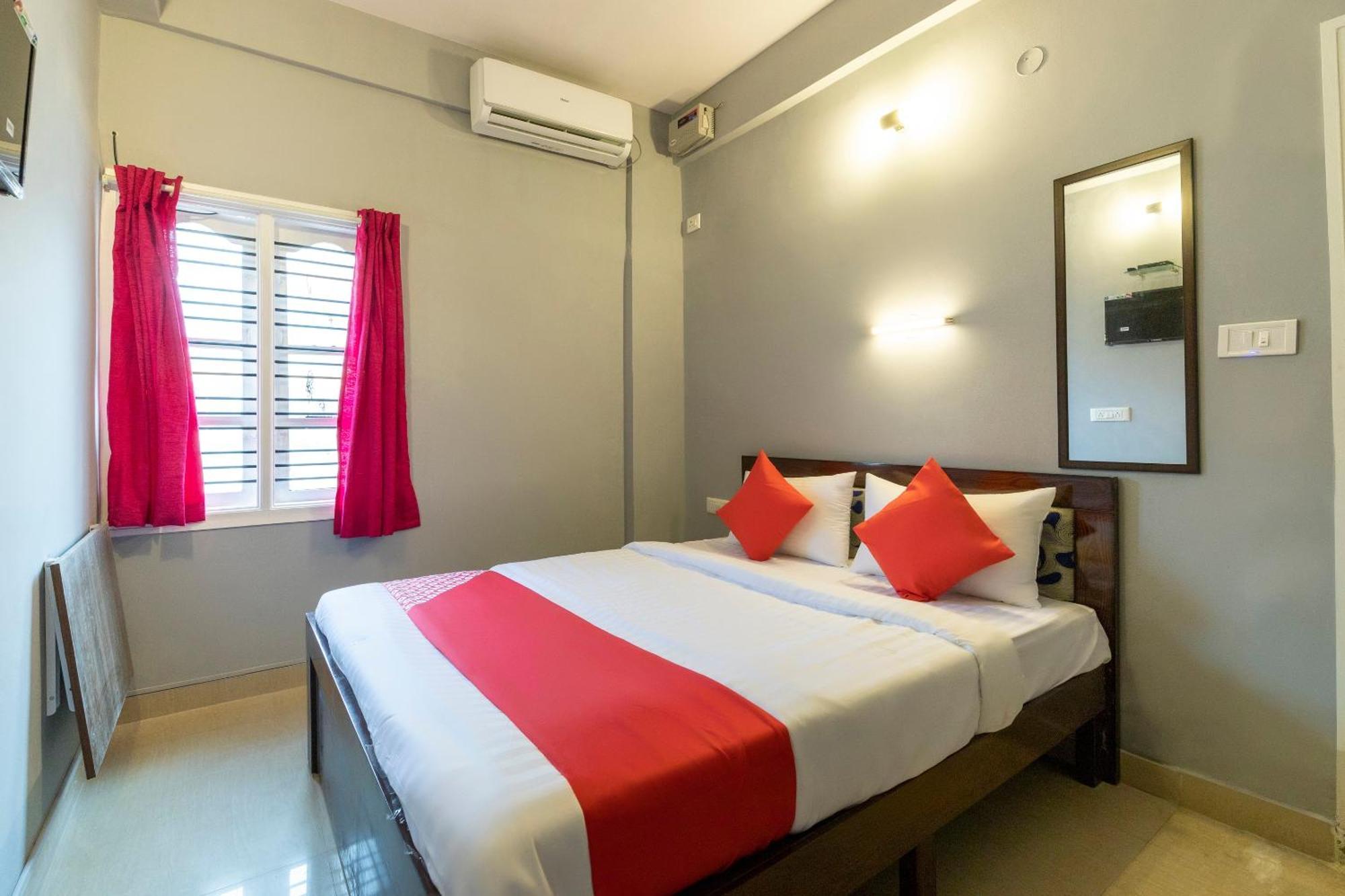 Hotel Hotel O Gold Inn Grey