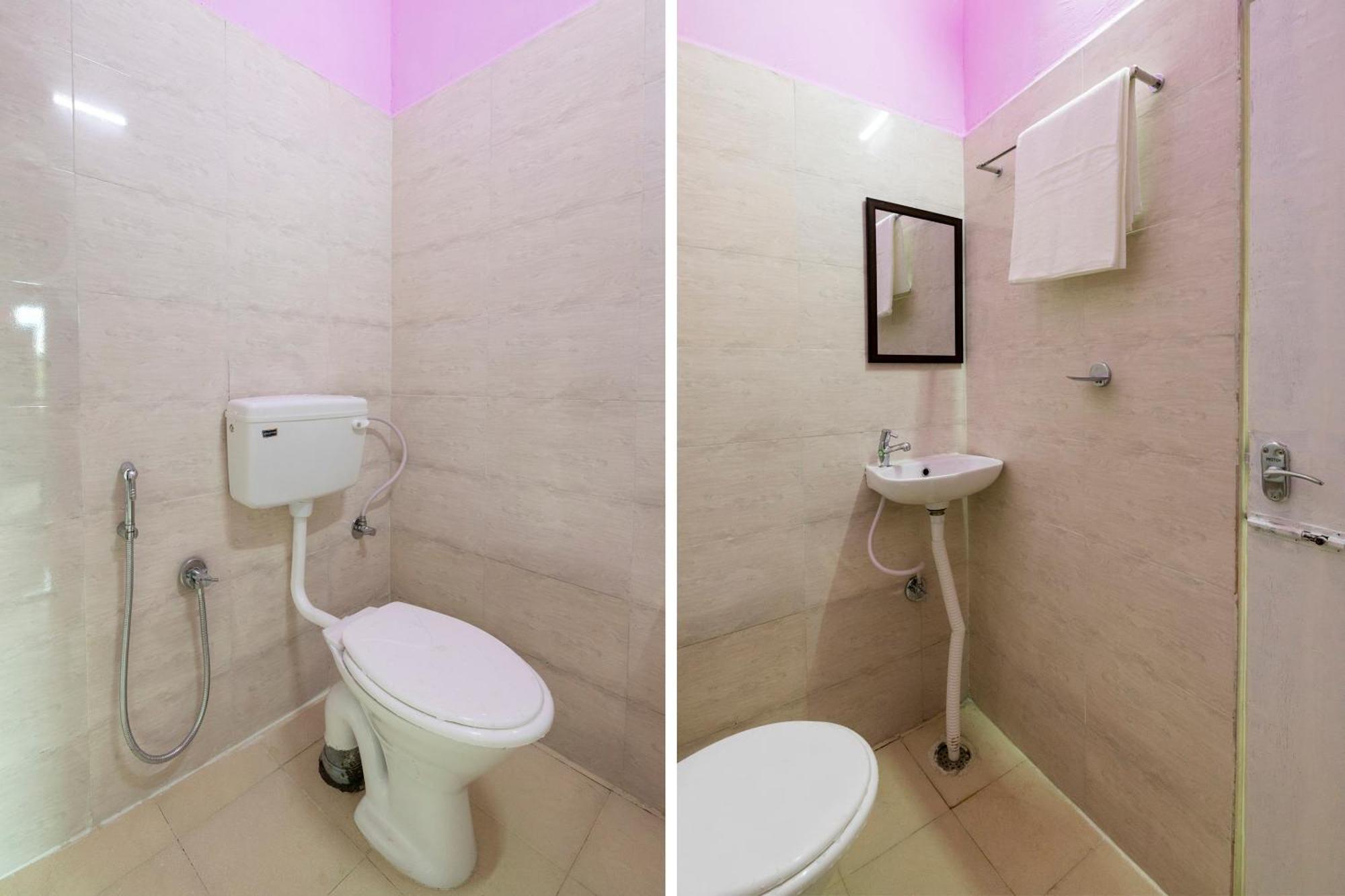 Hotel O Gold Inn Grey Hotel 4*