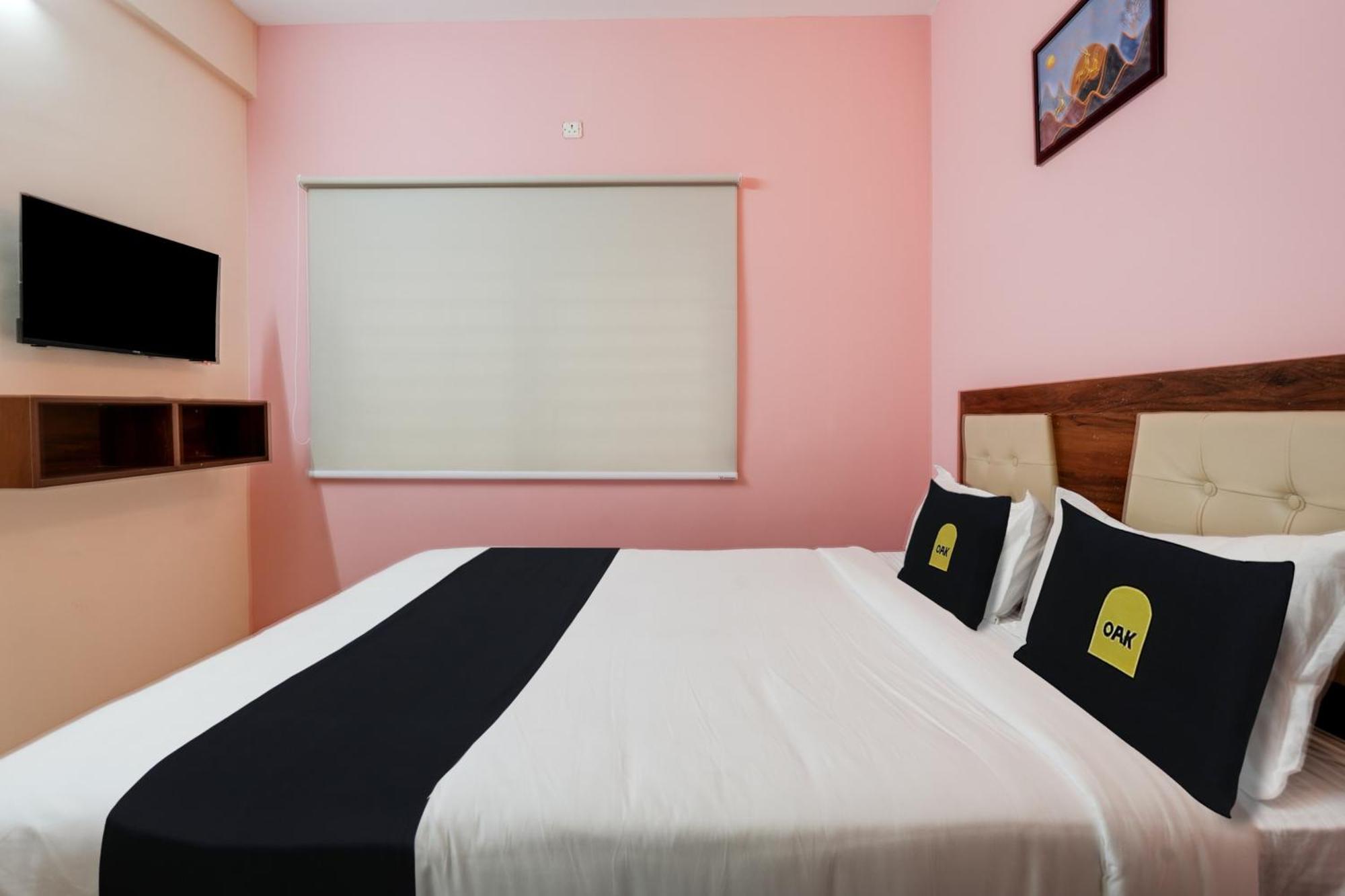 Hotel Collection O Veritas Grand