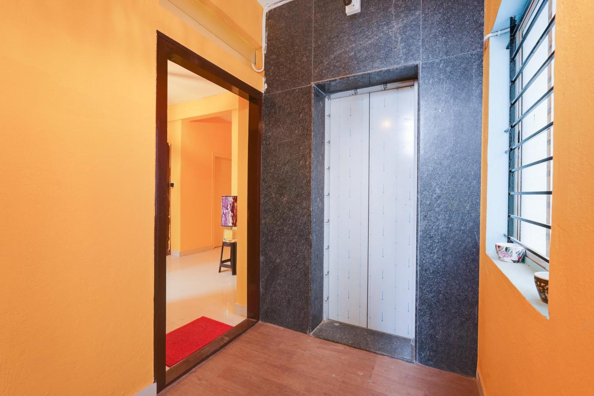 Hotel Collection O Veritas Grand Bangalore