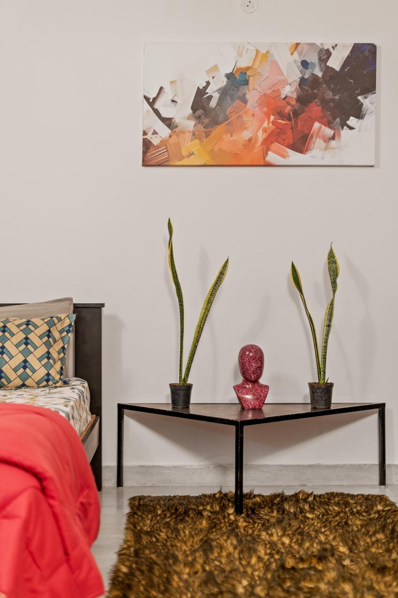 Cana - Palm Paradise Homestay
