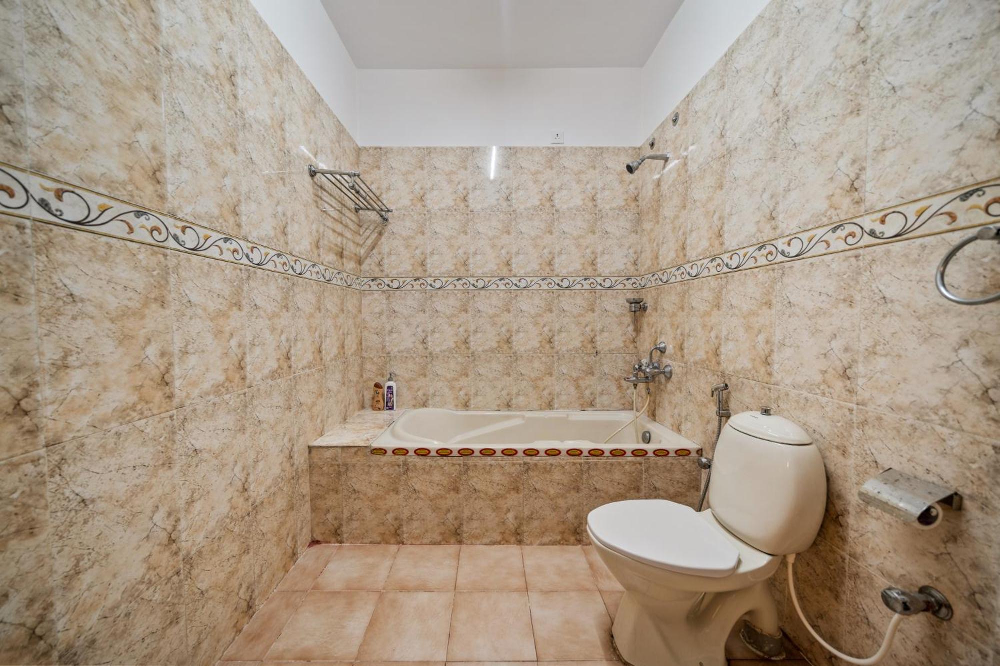 Cana - Palm Paradise Homestay Bangalore