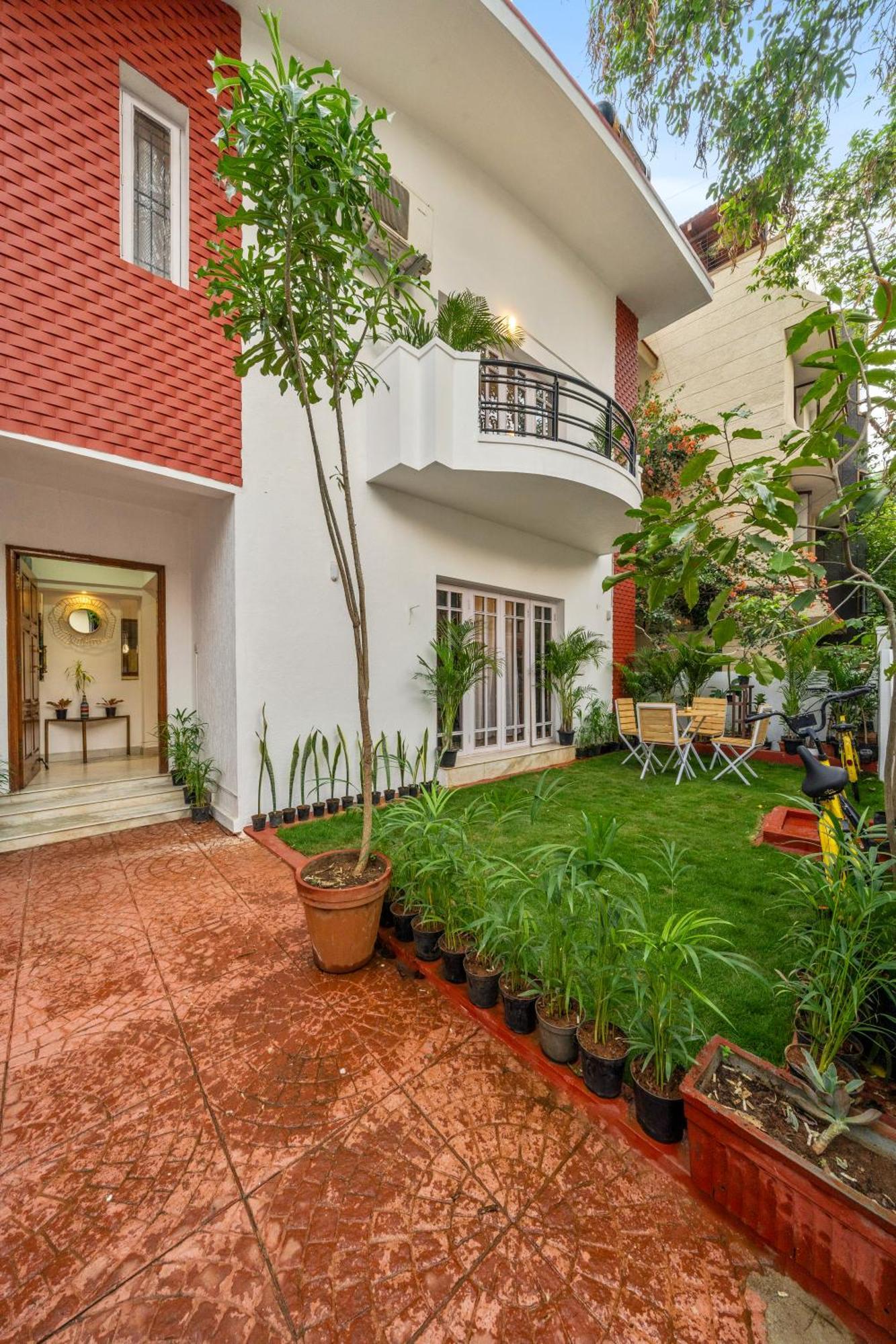 Cana - Palm Paradise Bangalore