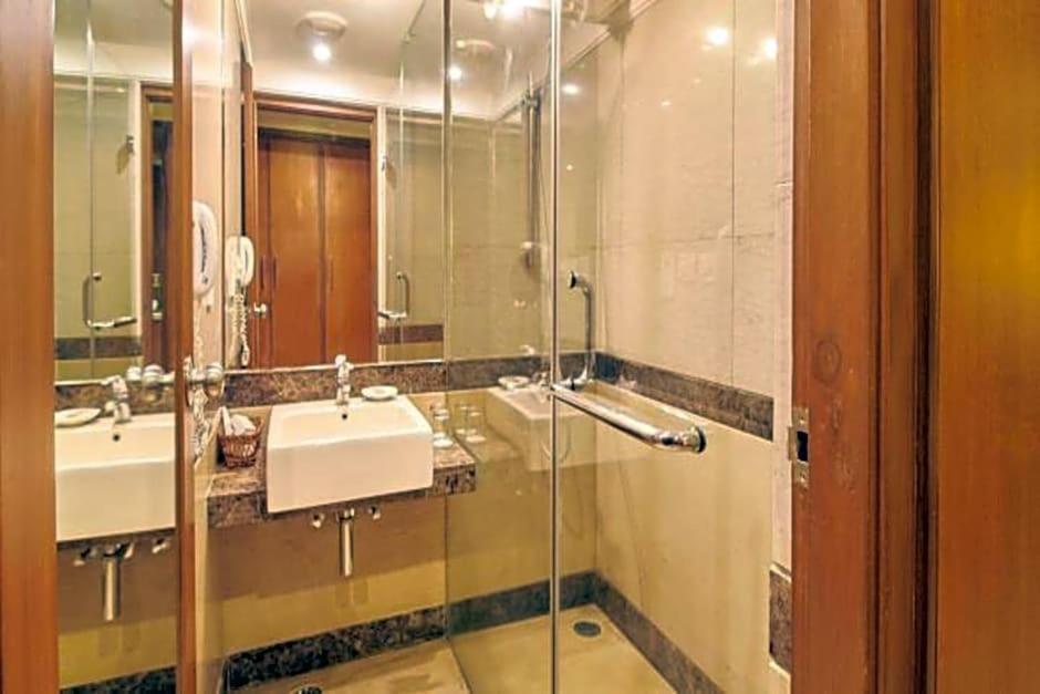 Hotel The Royale Senate , Hebbal Bangalore
