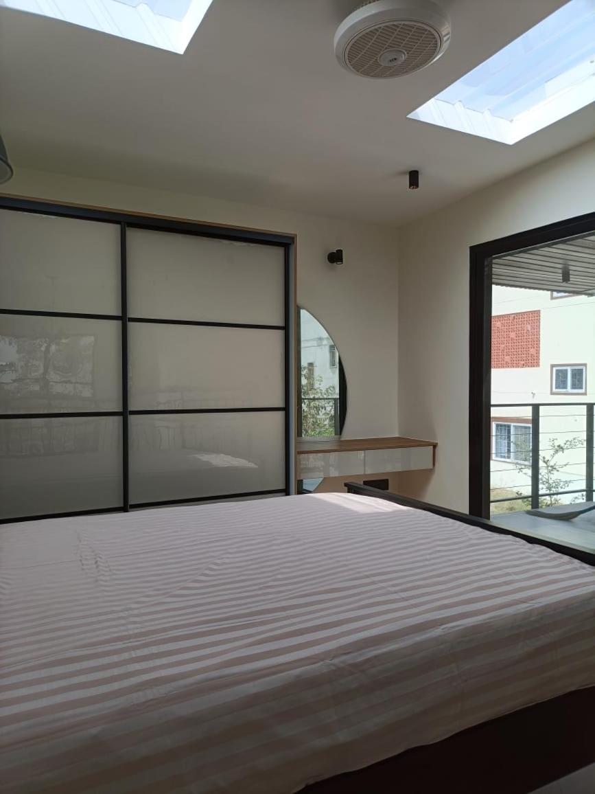 Homestay Tiny Gateway- A2 Farms Bangalore