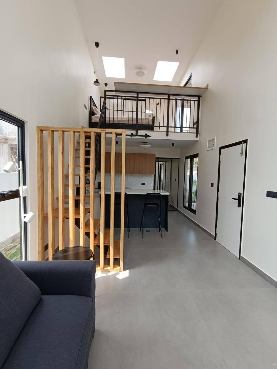 Tiny Gateway- A2 Farms Homestay *