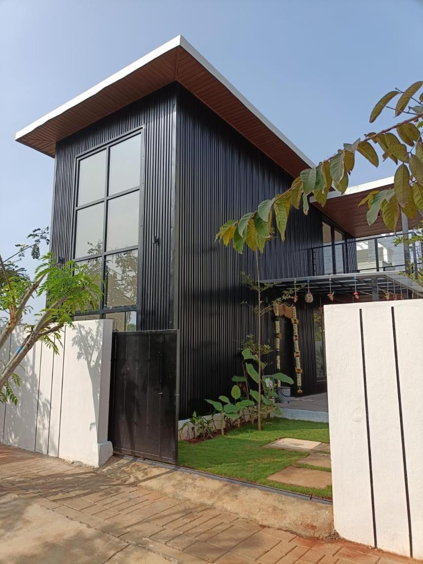 Homestay Tiny Gateway- A2 Farms Bangalore