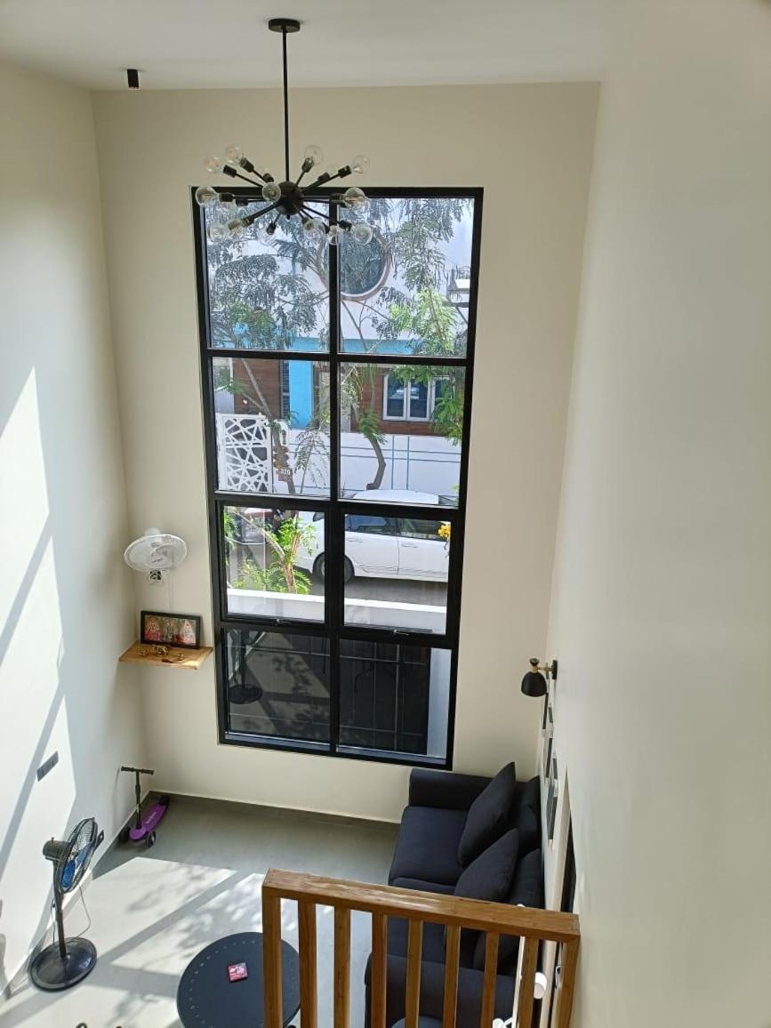 Homestay Tiny Gateway- A2 Farms