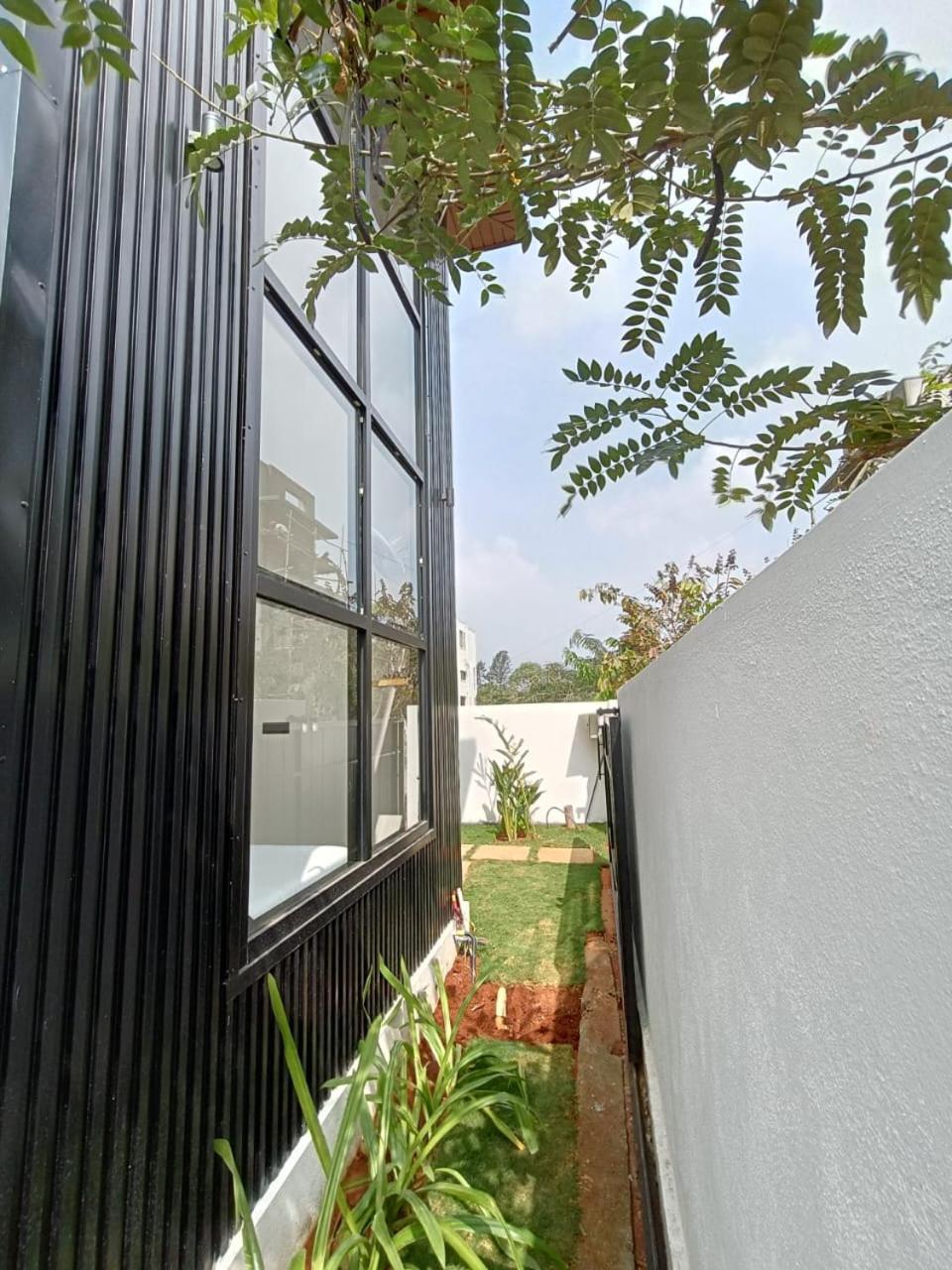 Tiny Gateway- A2 Farms * Bangalore