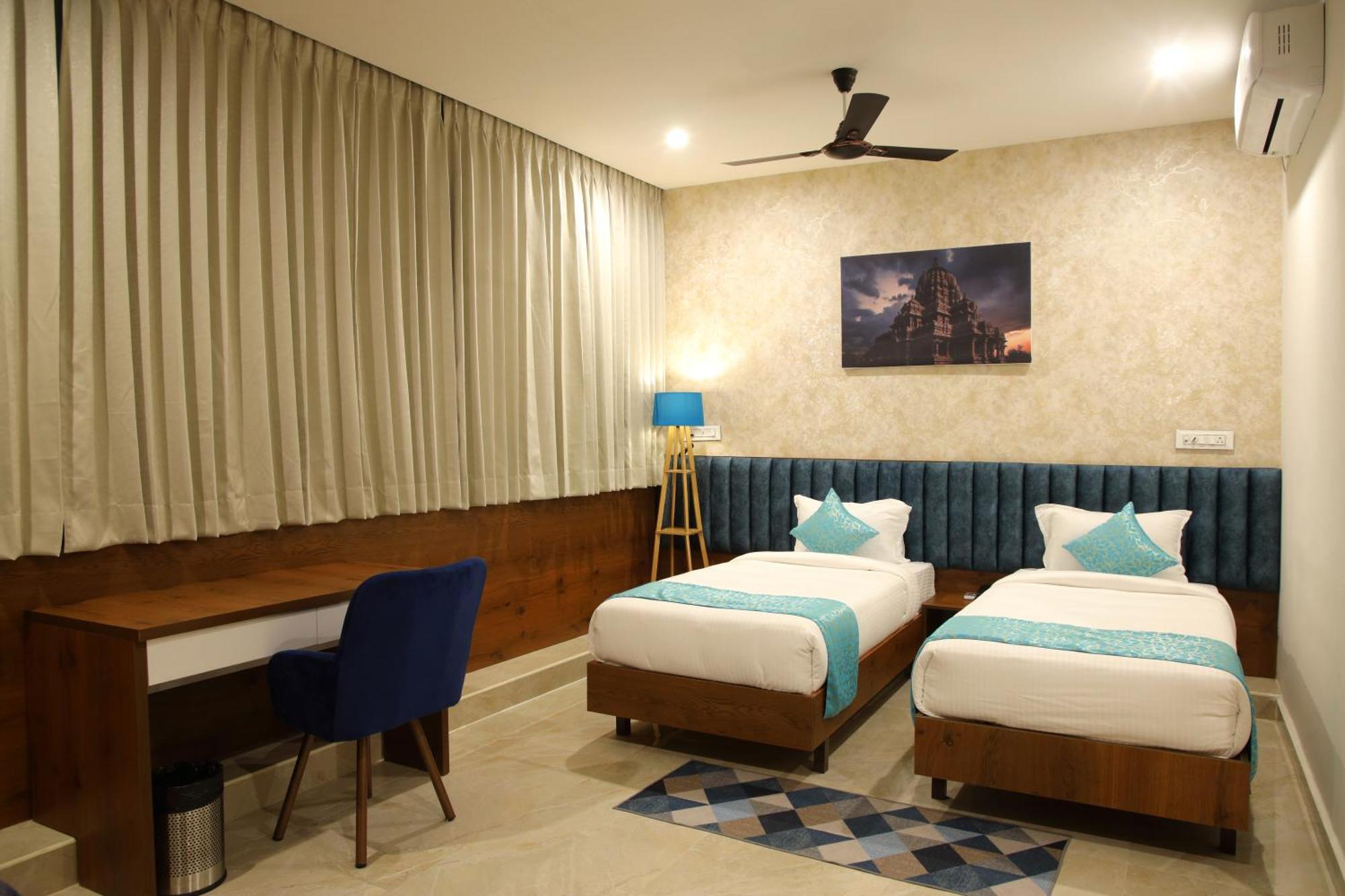 Zing By Bangalore