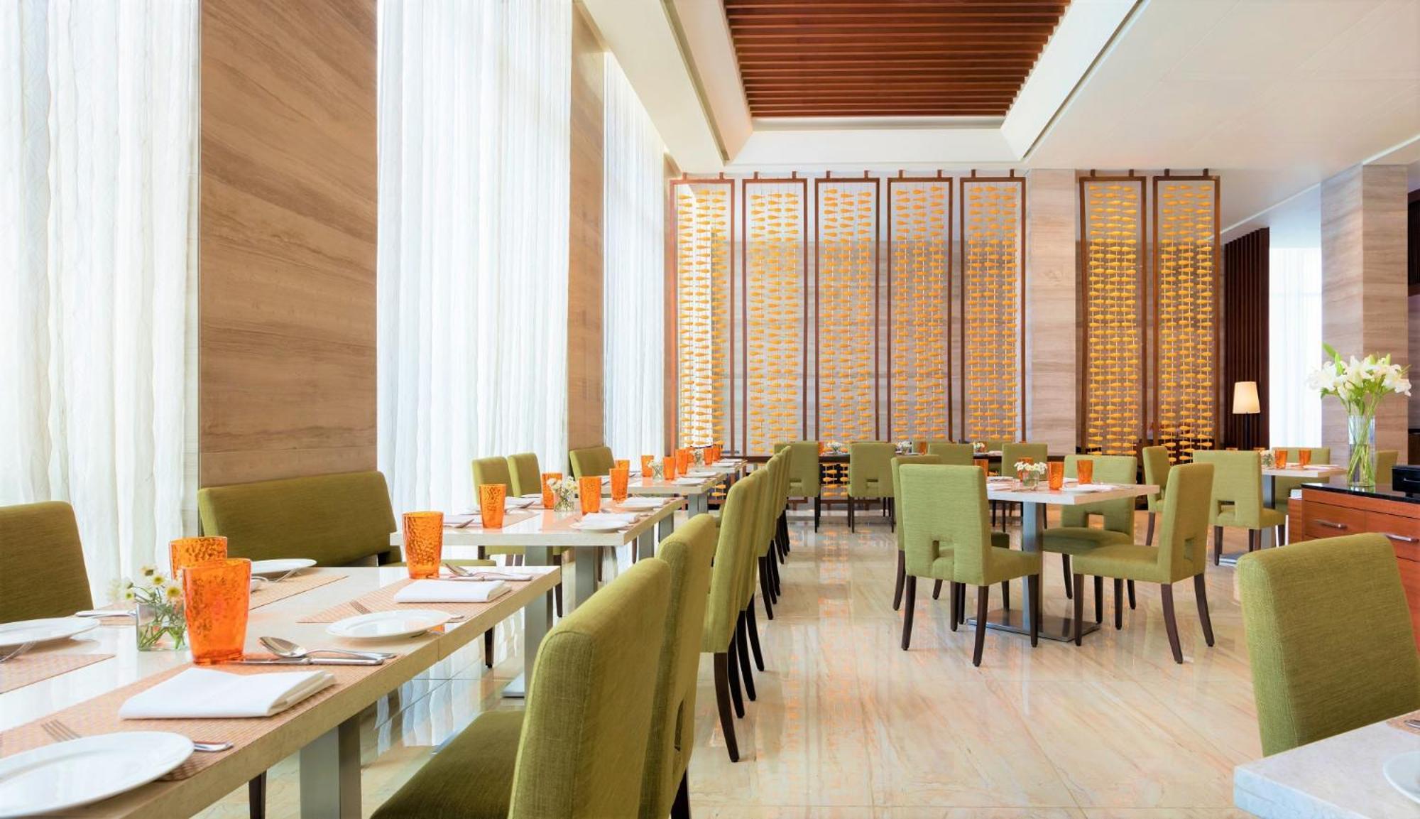 Courtyard By Marriott Outer Ring Road Bangalore