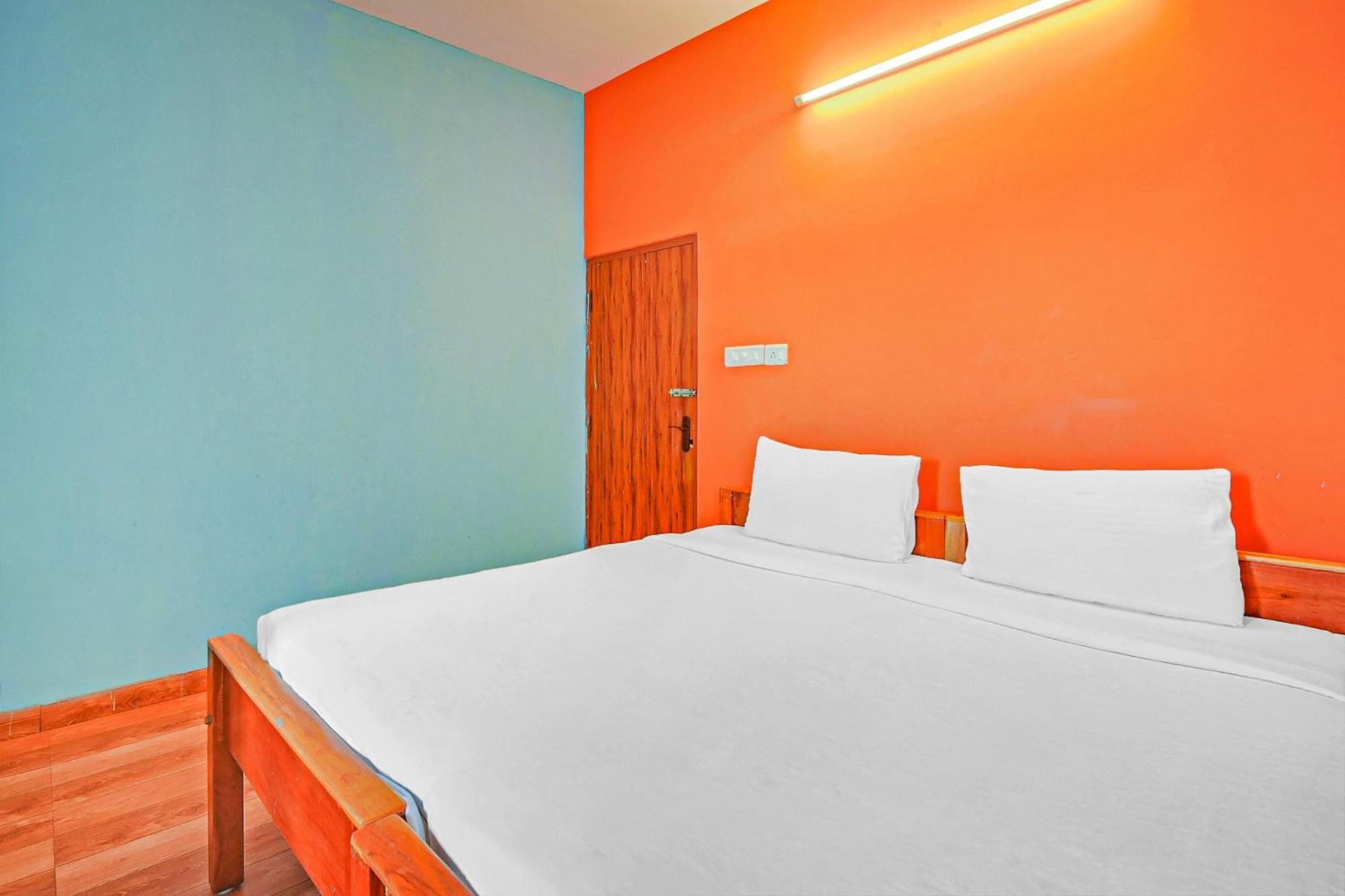 Hotel O Sri Sai Guru Comforts 3*