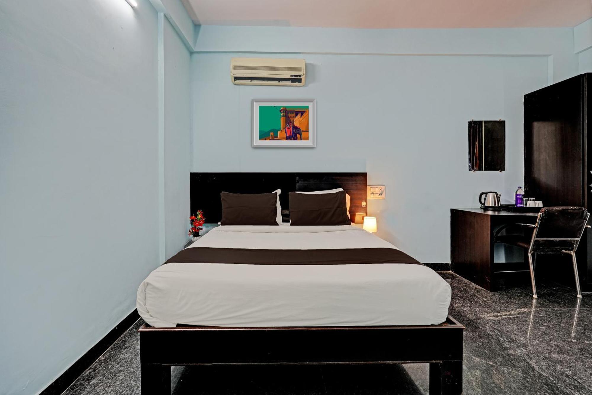 O Kengeri 3* Bangalore